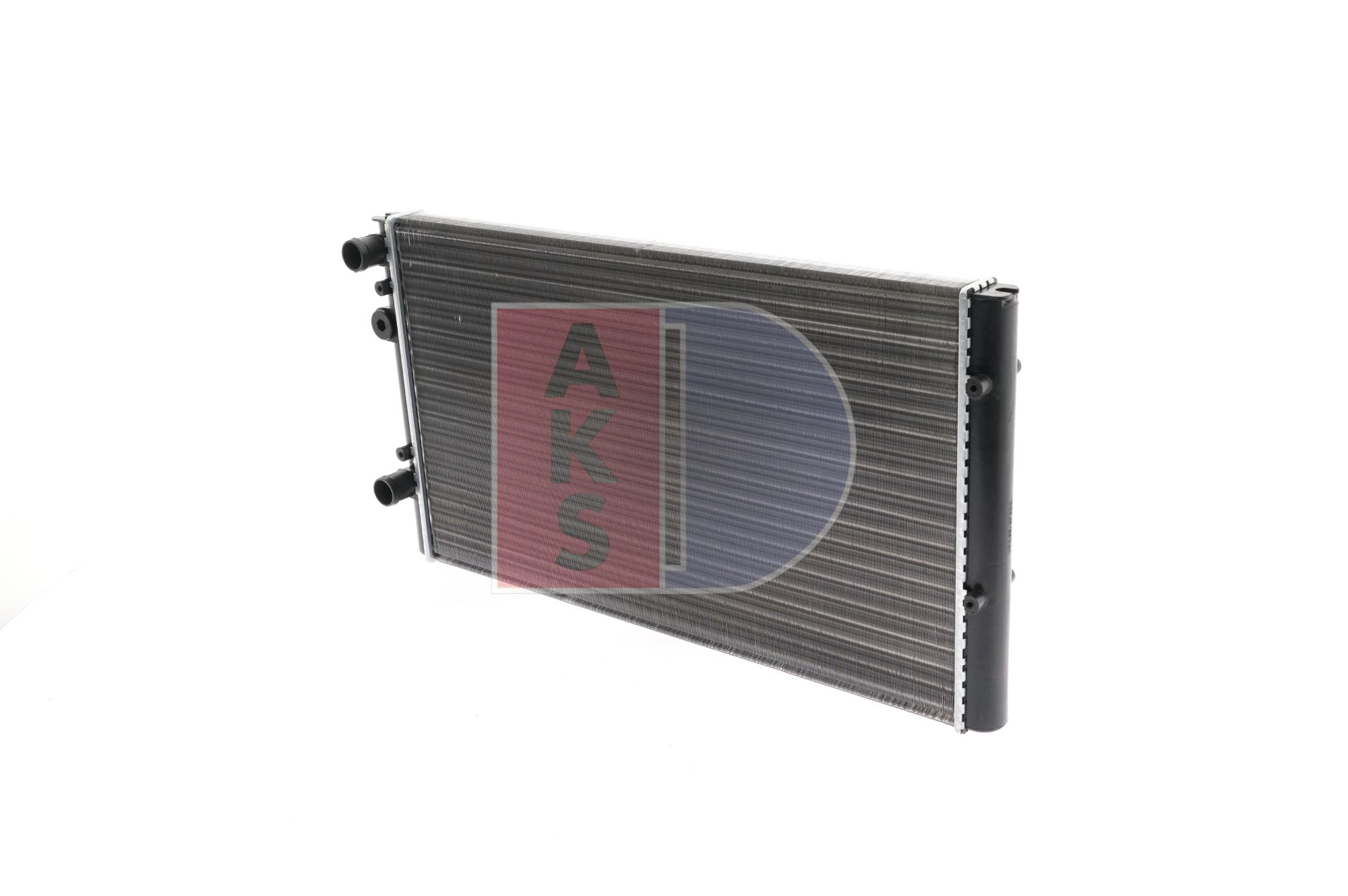 Radiateur moteur AKS DASIS 041610N évaluation