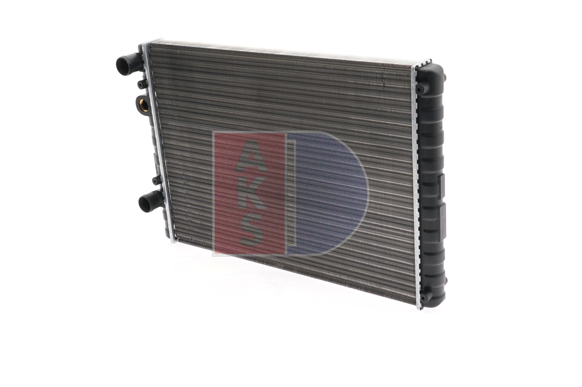 Radiateur moteur AKS DASIS 041620N évaluation