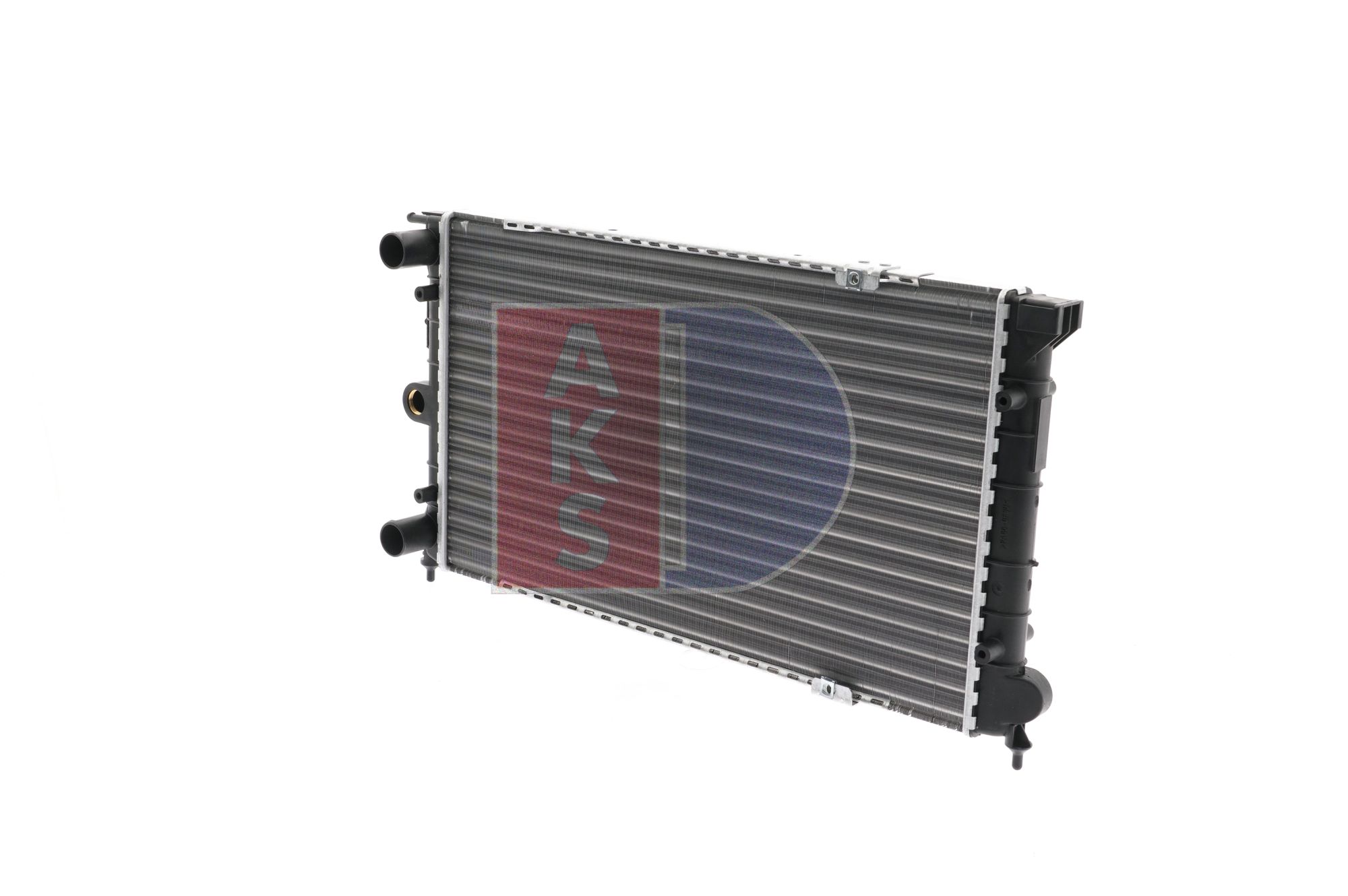 Radiateur moteur AKS DASIS 041630N évaluation
