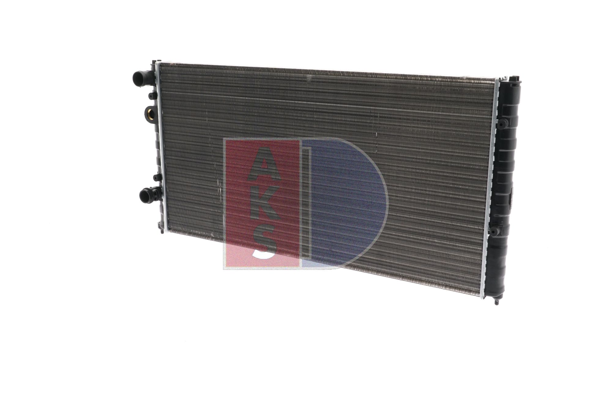 Radiateur moteur AKS DASIS 041910N évaluation