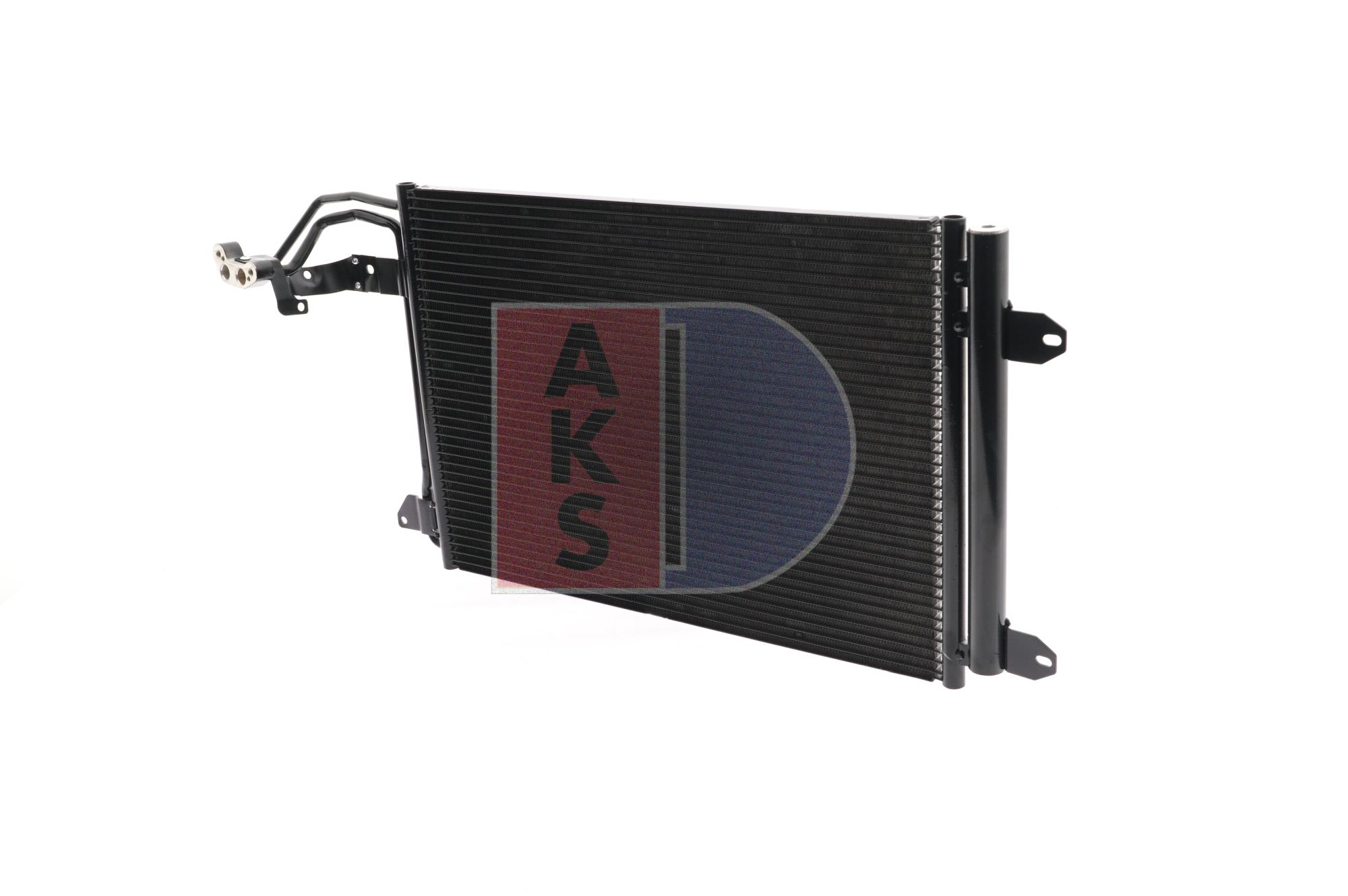 Klimakühler AKS DASIS 042008N Bewertung