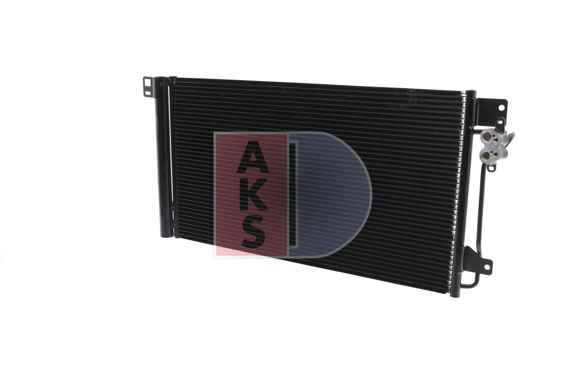 Condensator climatizare AKS DASIS 042009N