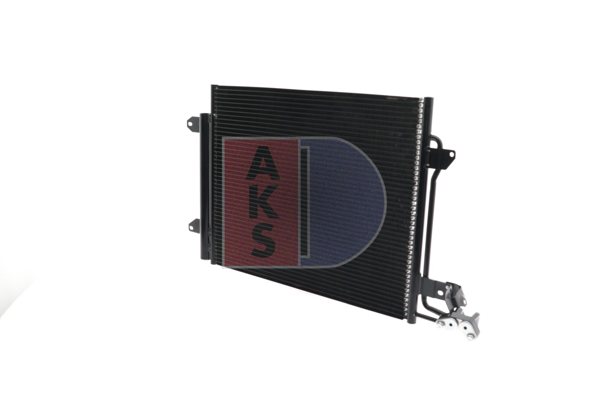 Klimakühler AKS DASIS 042011N Bewertung