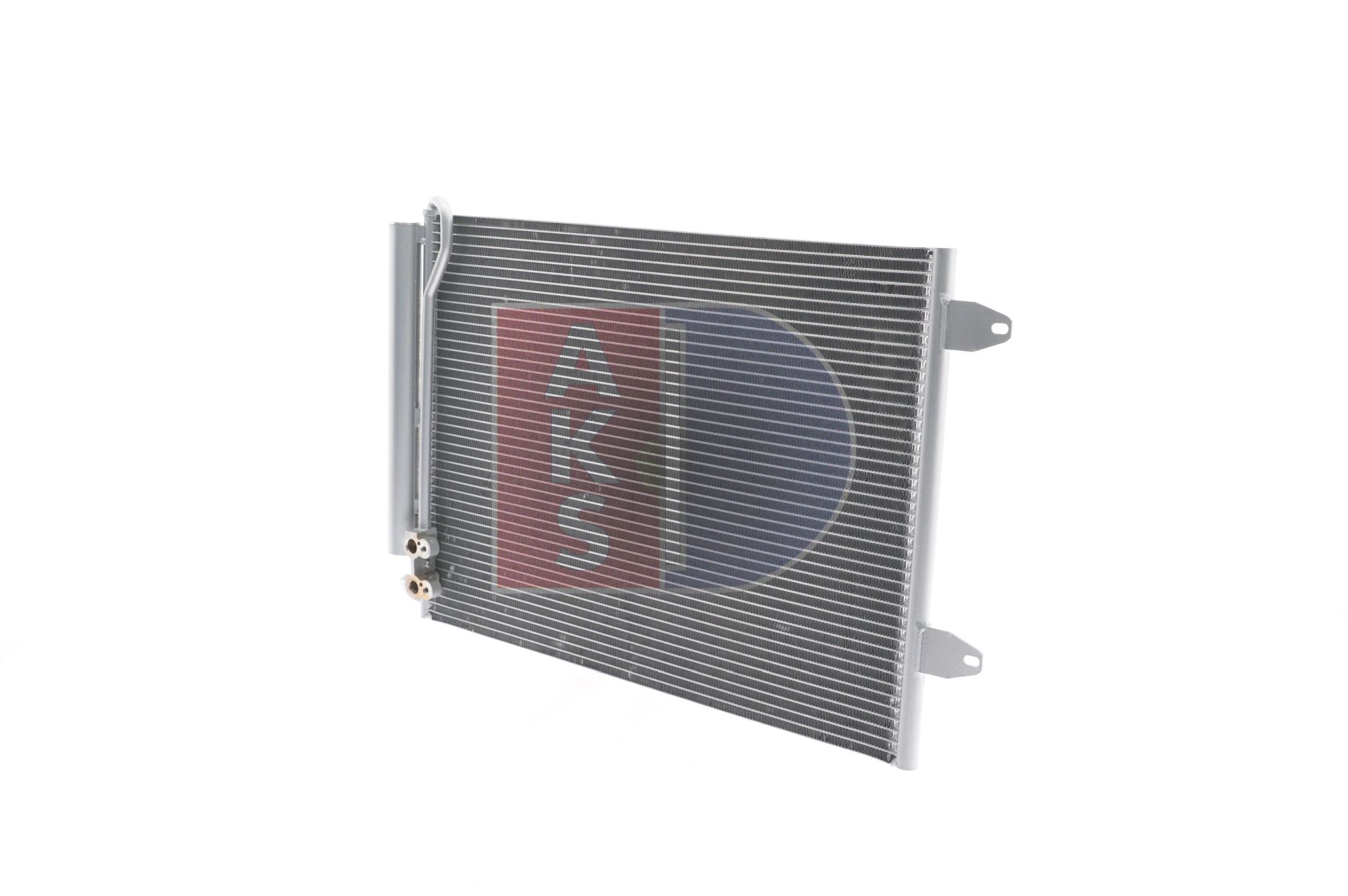 Air condenser AKS DASIS 042018N