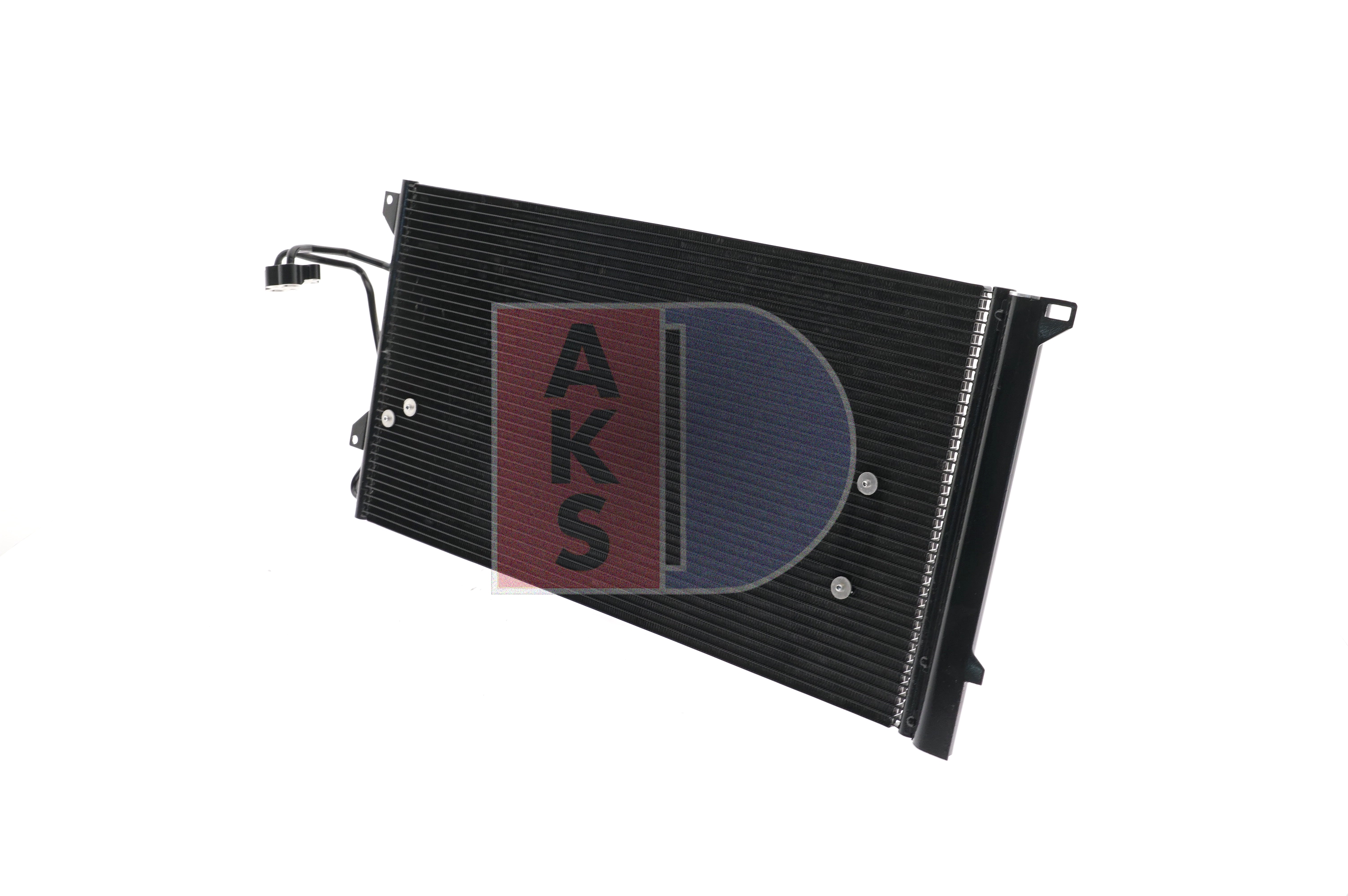 Klimakühler AKS DASIS 042040N Bewertung