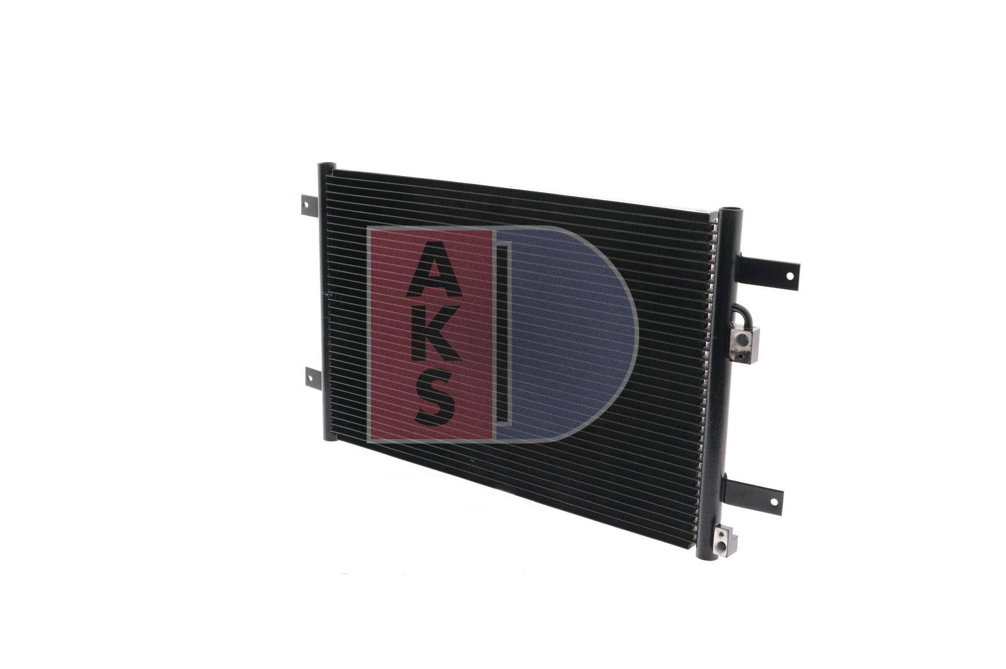 Klimakühler AKS DASIS 042080N Bewertung