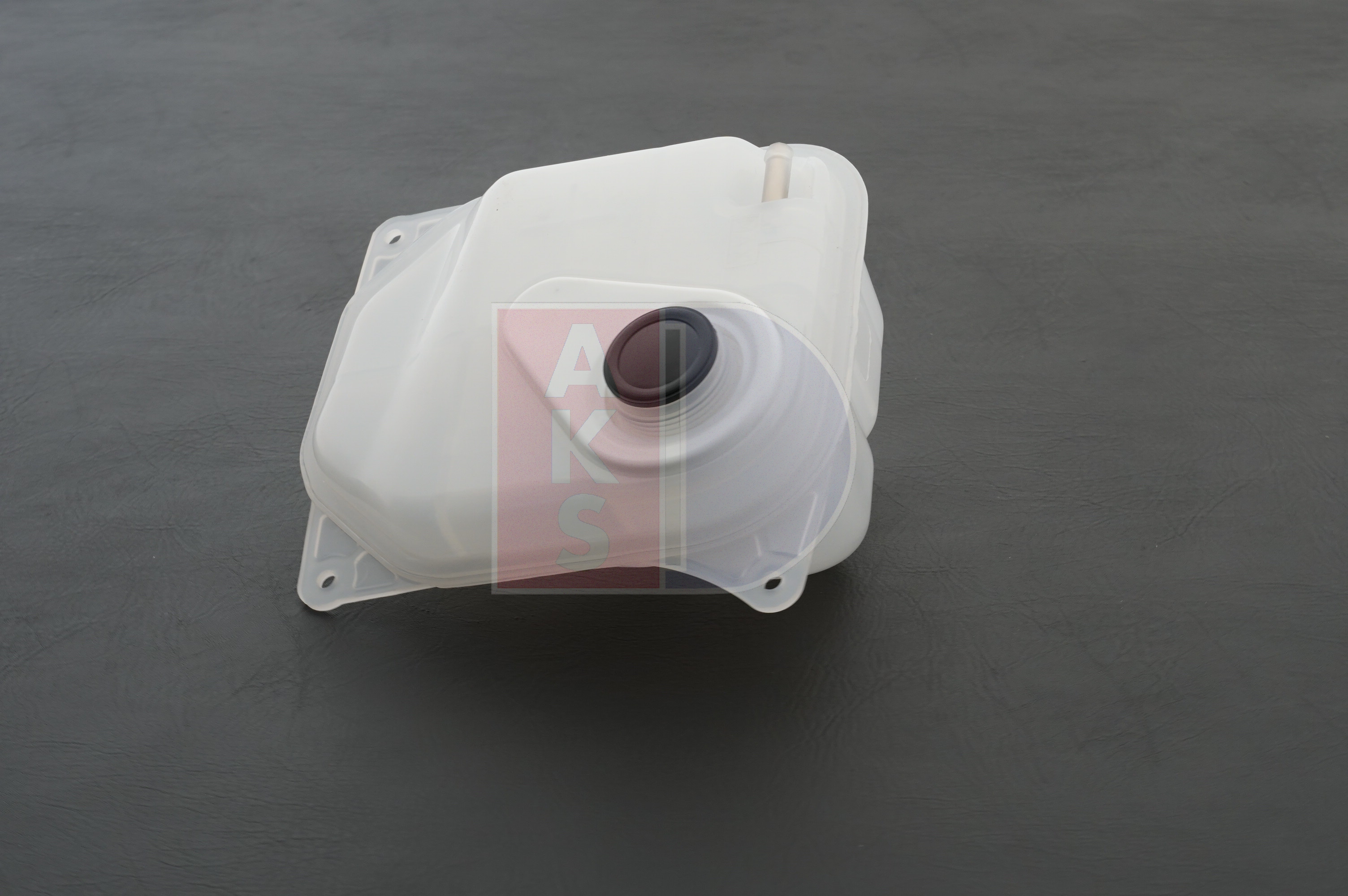 Ausgleichsbehälter 4A0 121 403 AKS DASIS 043001N VW, AUDI, SKODA, SEAT, CUPRA