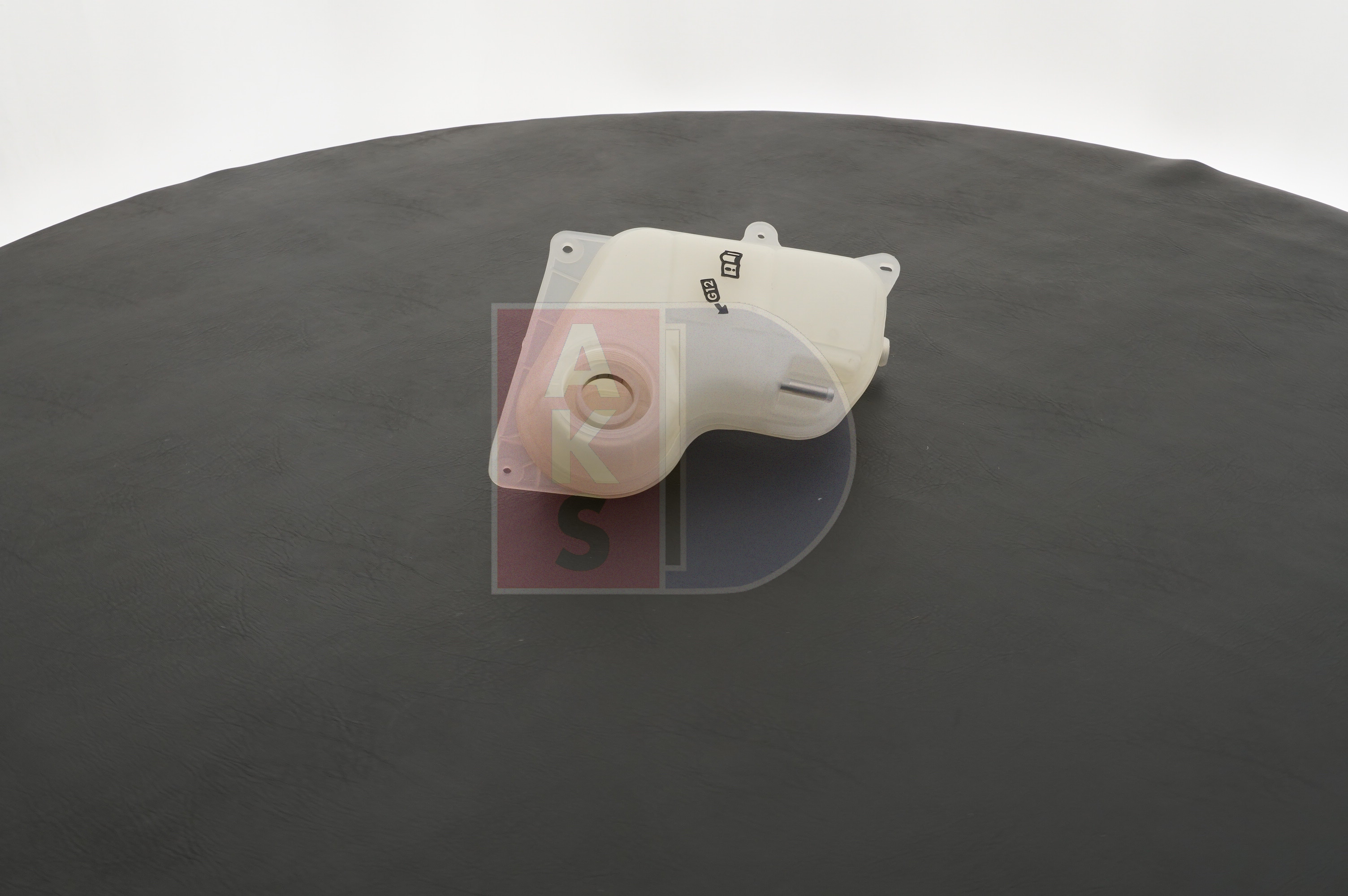 Ausgleichsbehälter 8D0 121 403 D AKS DASIS 043002N VW, AUDI, SKODA, SEAT
