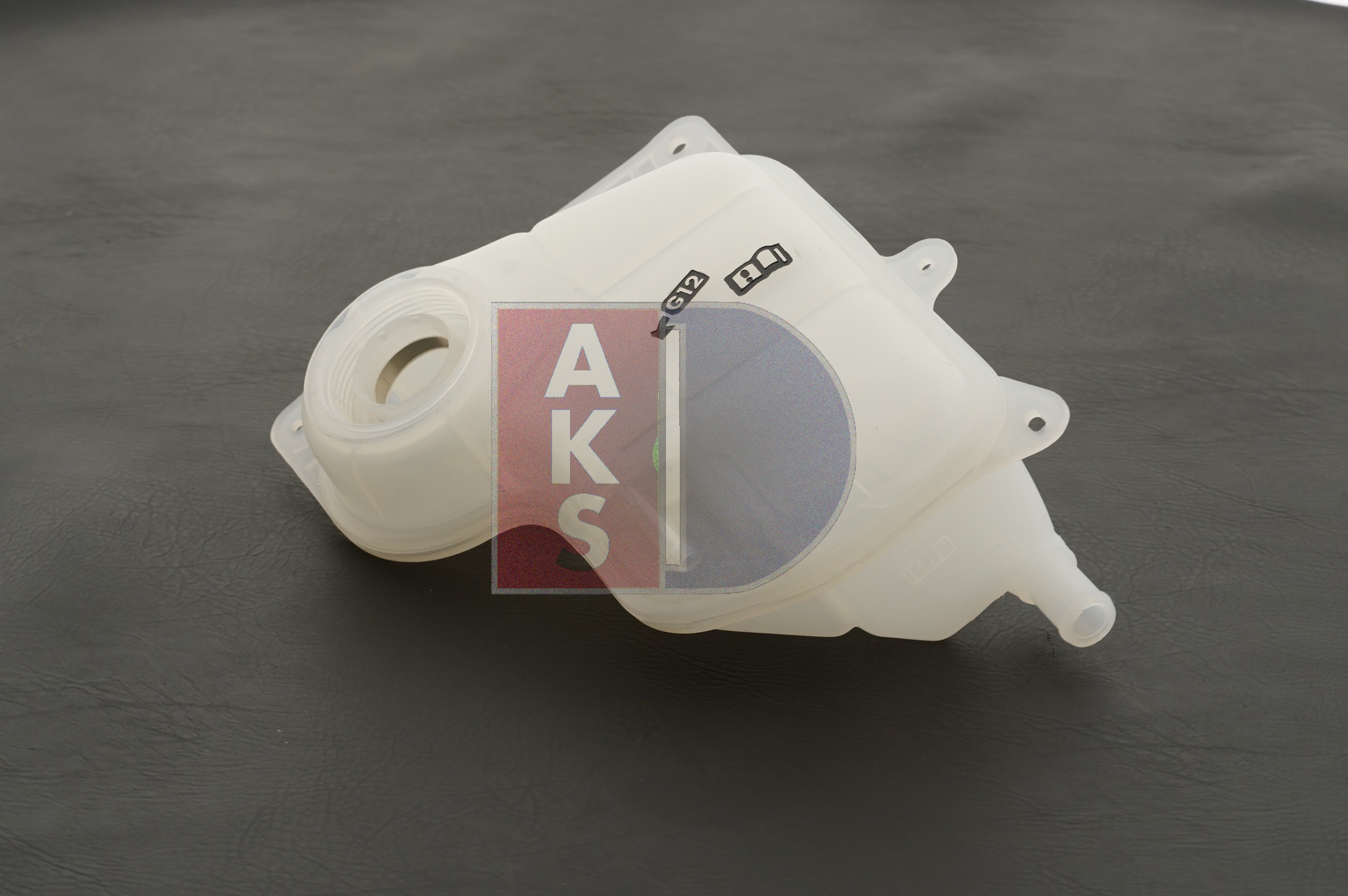 Depósito de compensação refrigerante AKS DASIS 043003N