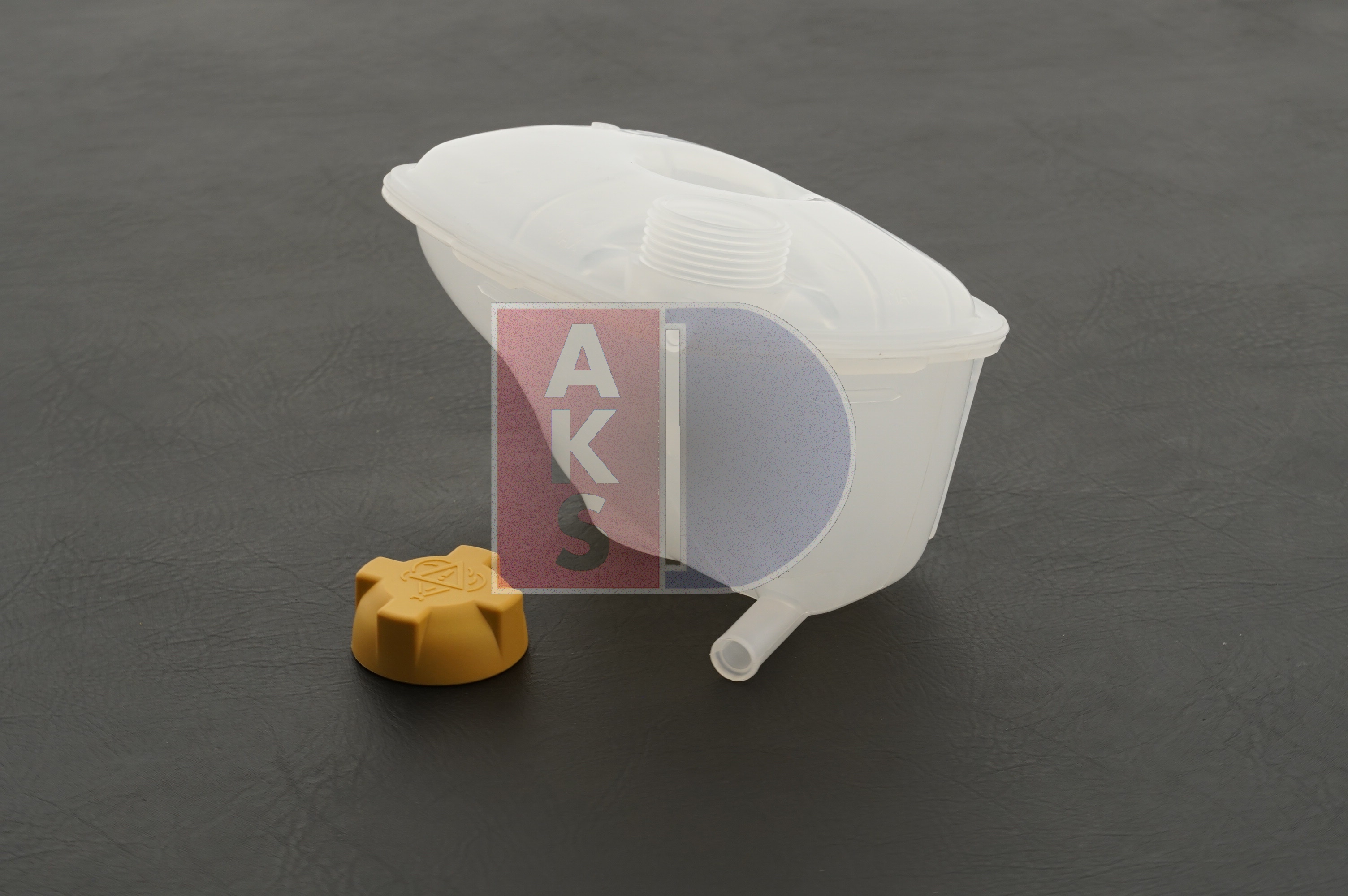 Coolant recovery reservoir AKS DASIS 043009N