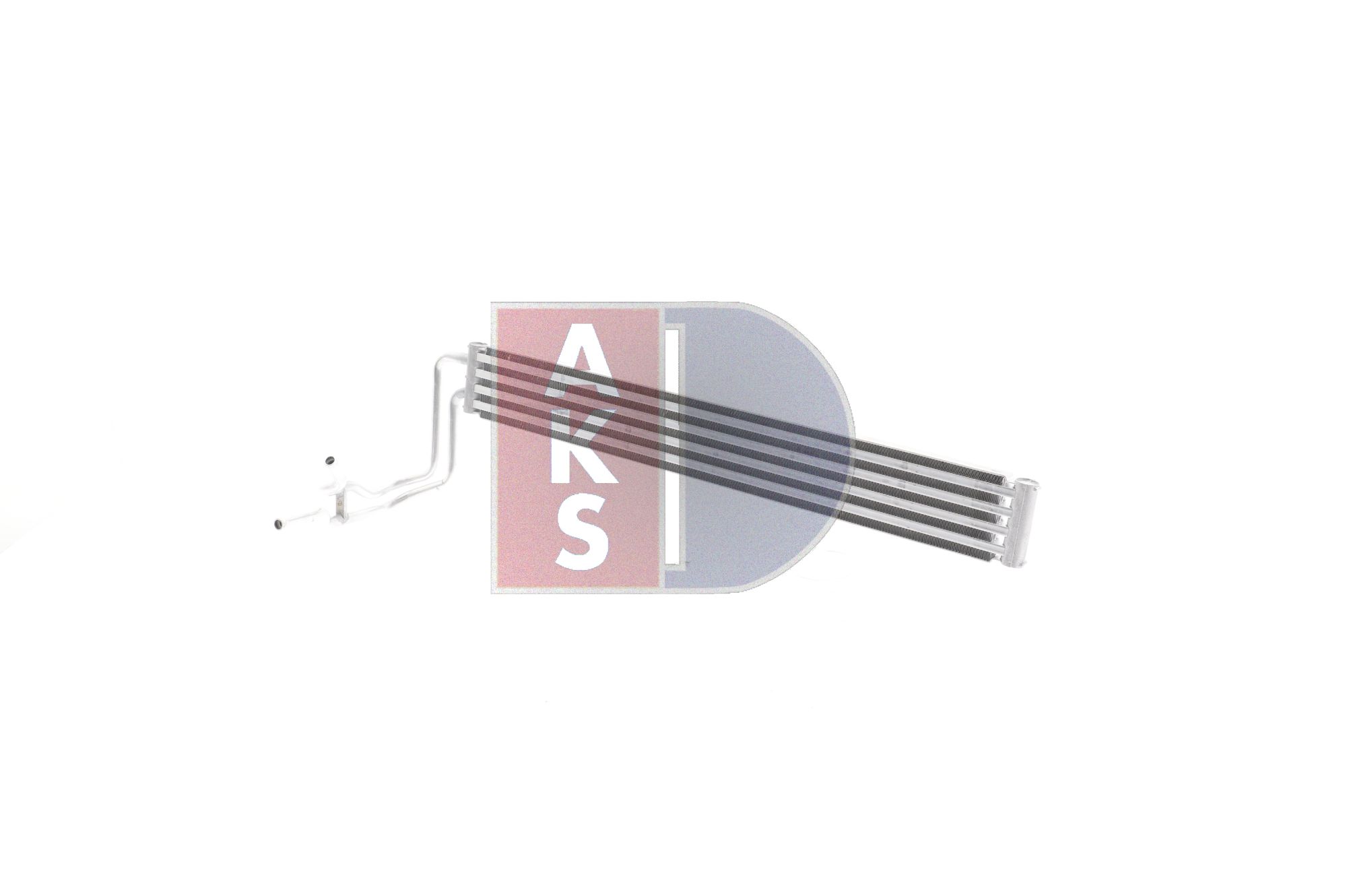 Ψυγείο λαδιού AKS DASIS 046001N