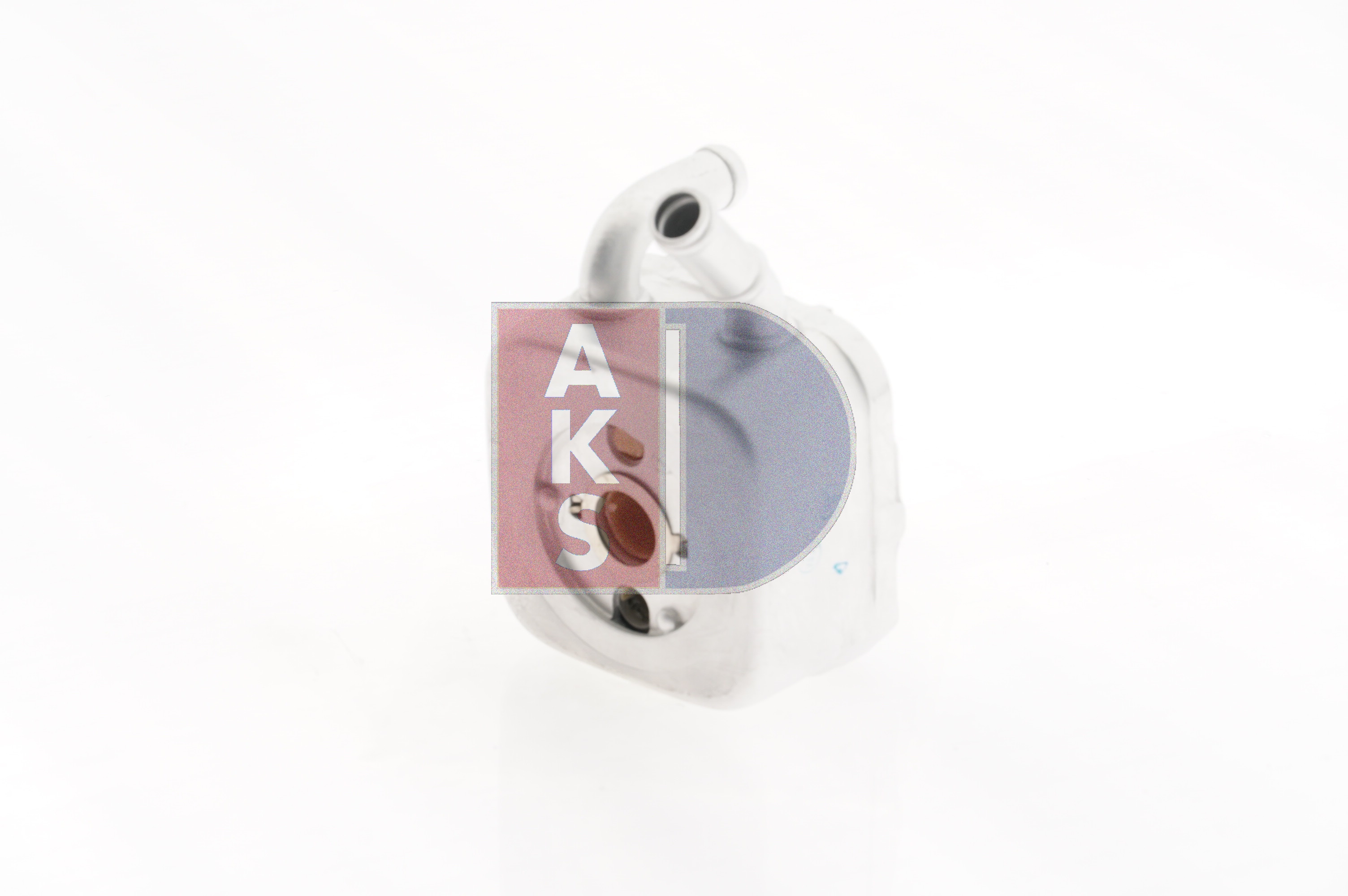 Oliekoeler AKS DASIS 046006N