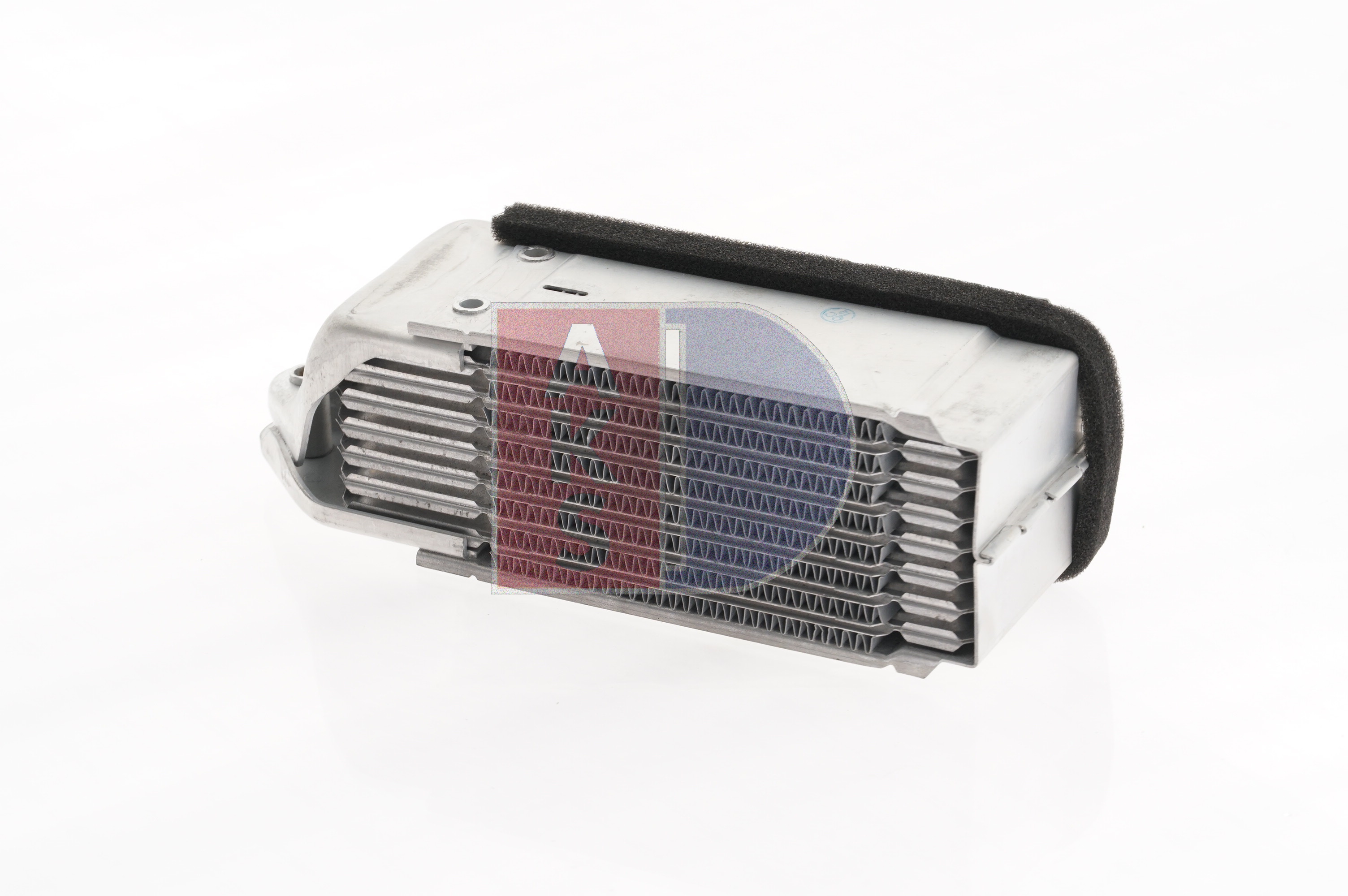 Engine oil cooler AKS DASIS 046013N rating