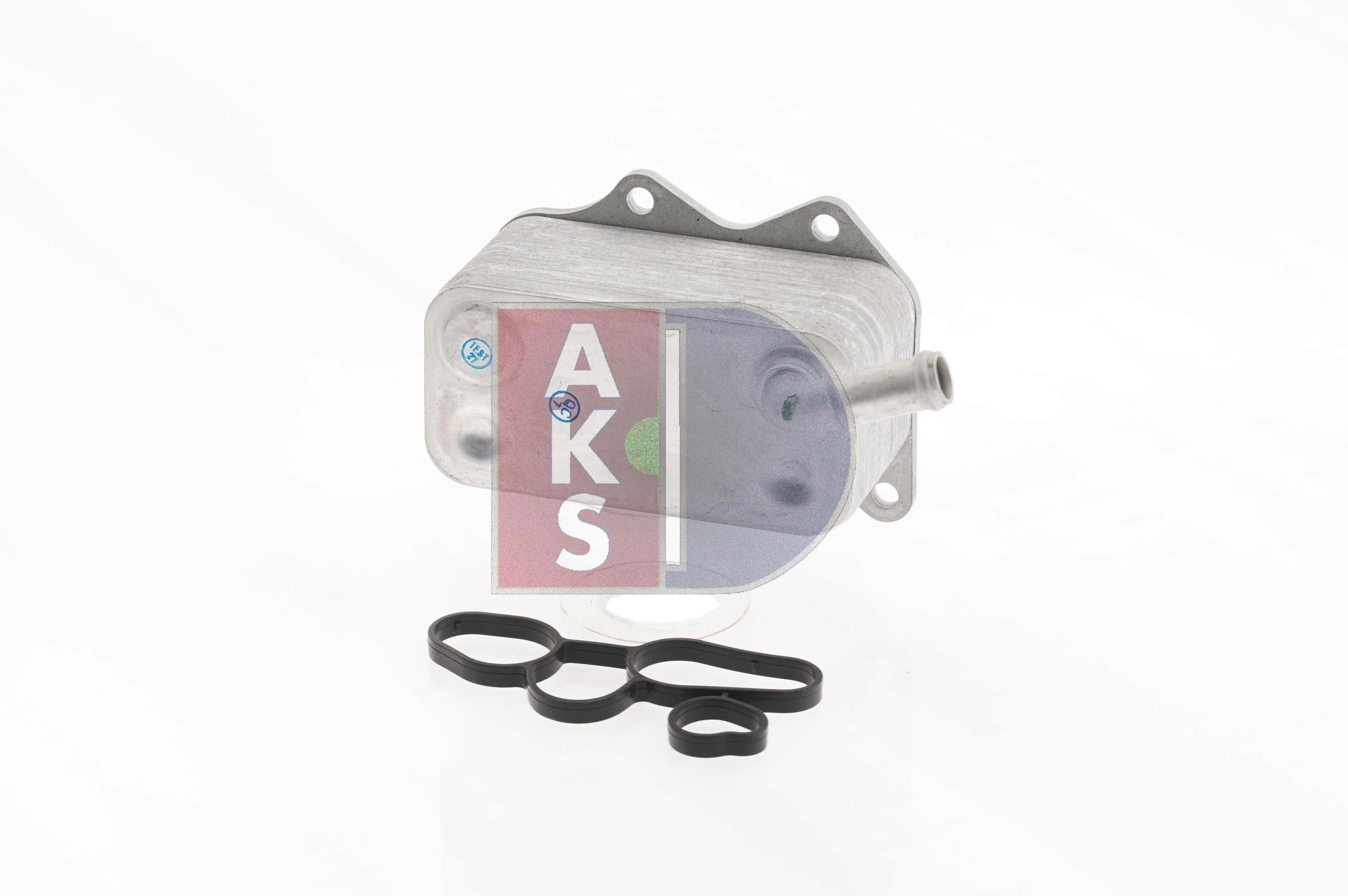 Oljekjøler AKS DASIS 046015N