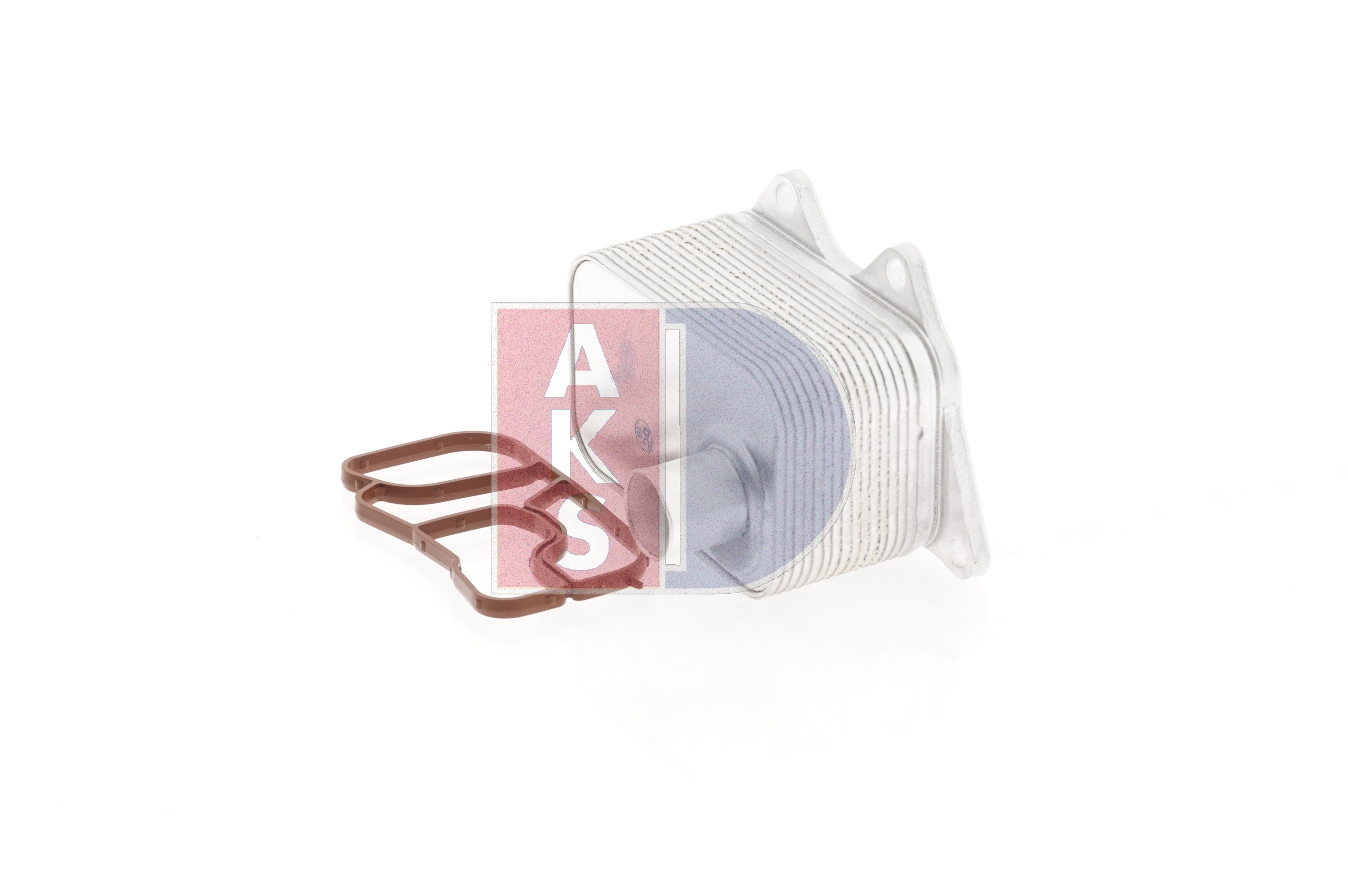Olie-koeler AKS DASIS 046016N