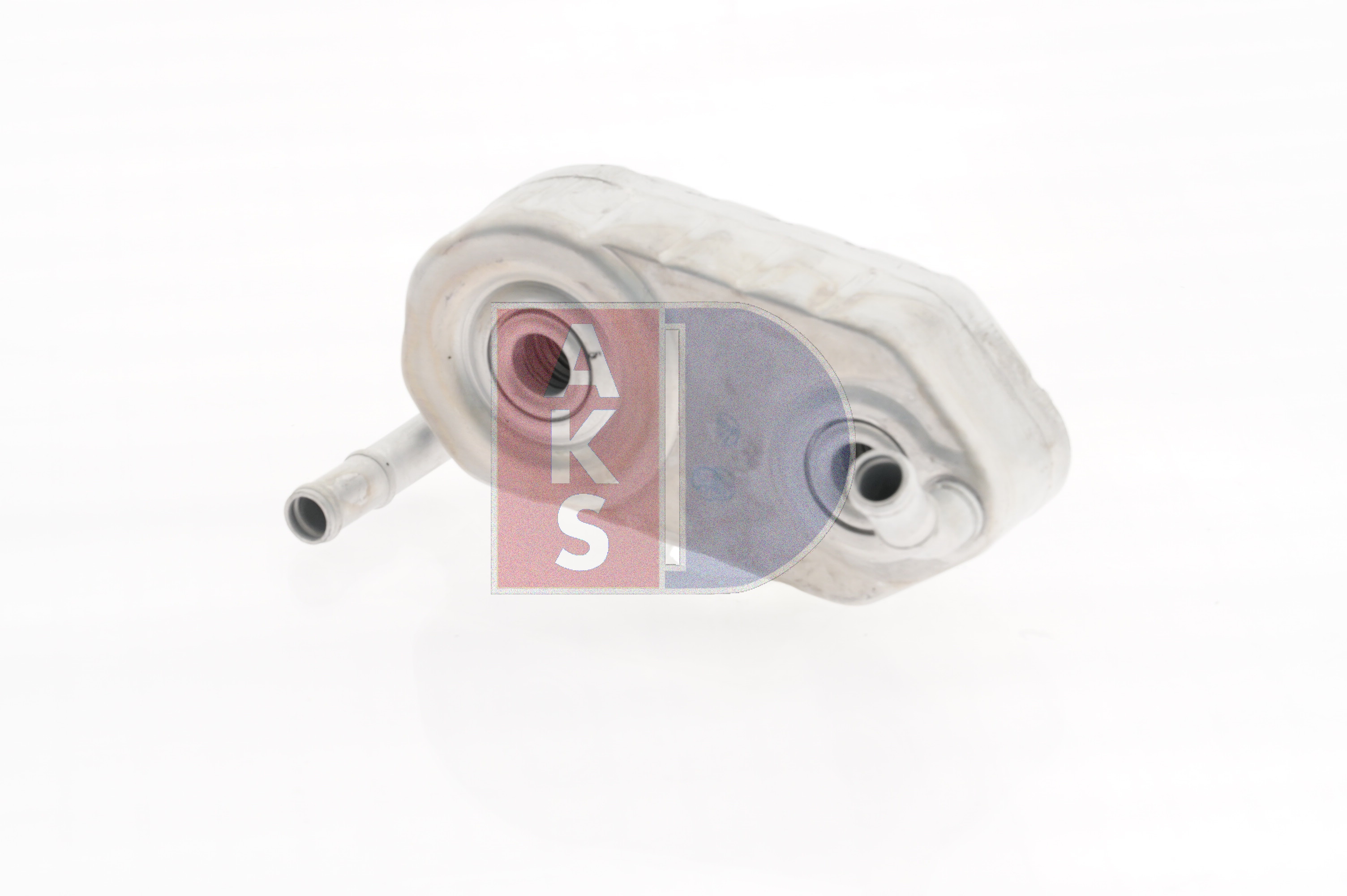 Ölkühler 096 409 061 C AKS DASIS 046020N VW, AUDI, FORD, SKODA, SEAT