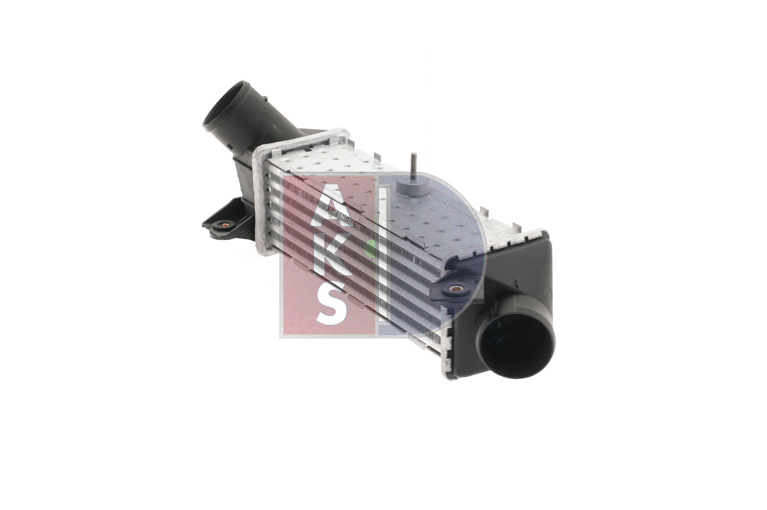 Turbo Intercooler AKS DASIS 047000N rating
