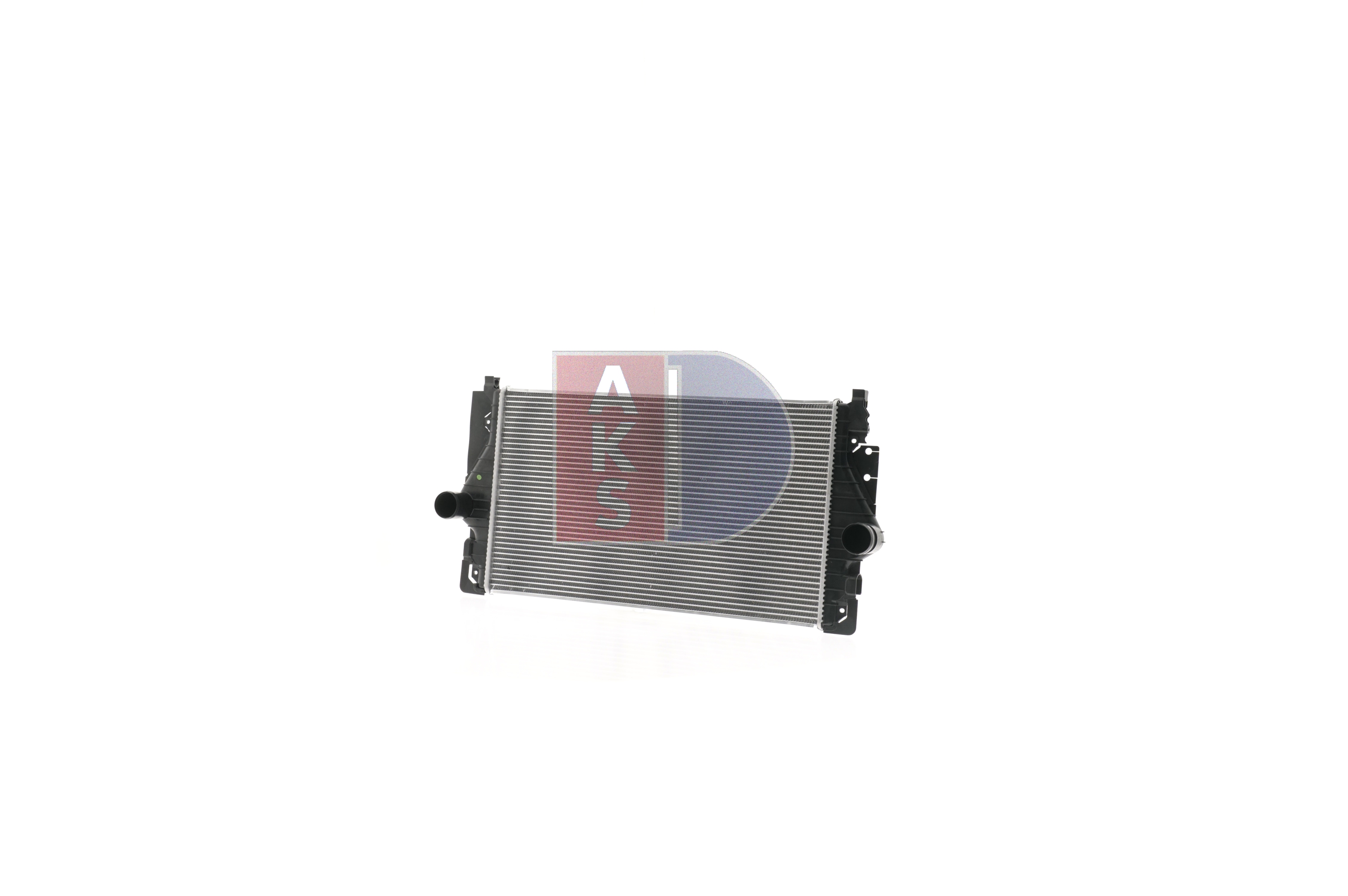 1719740 Intercooler AKS DASIS TRANSPORTER preț