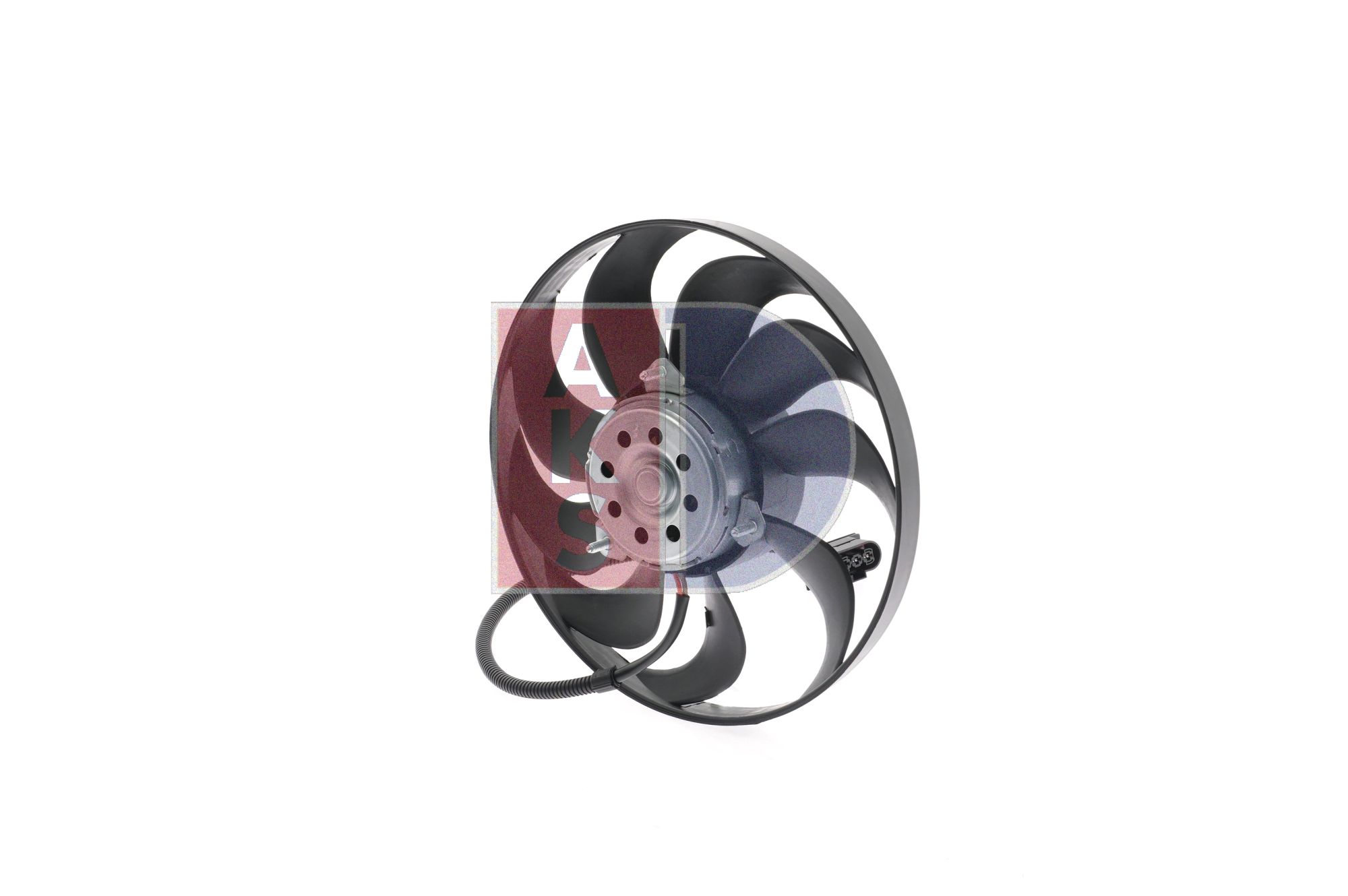 AKS DASIS 048001N Motoventilateur