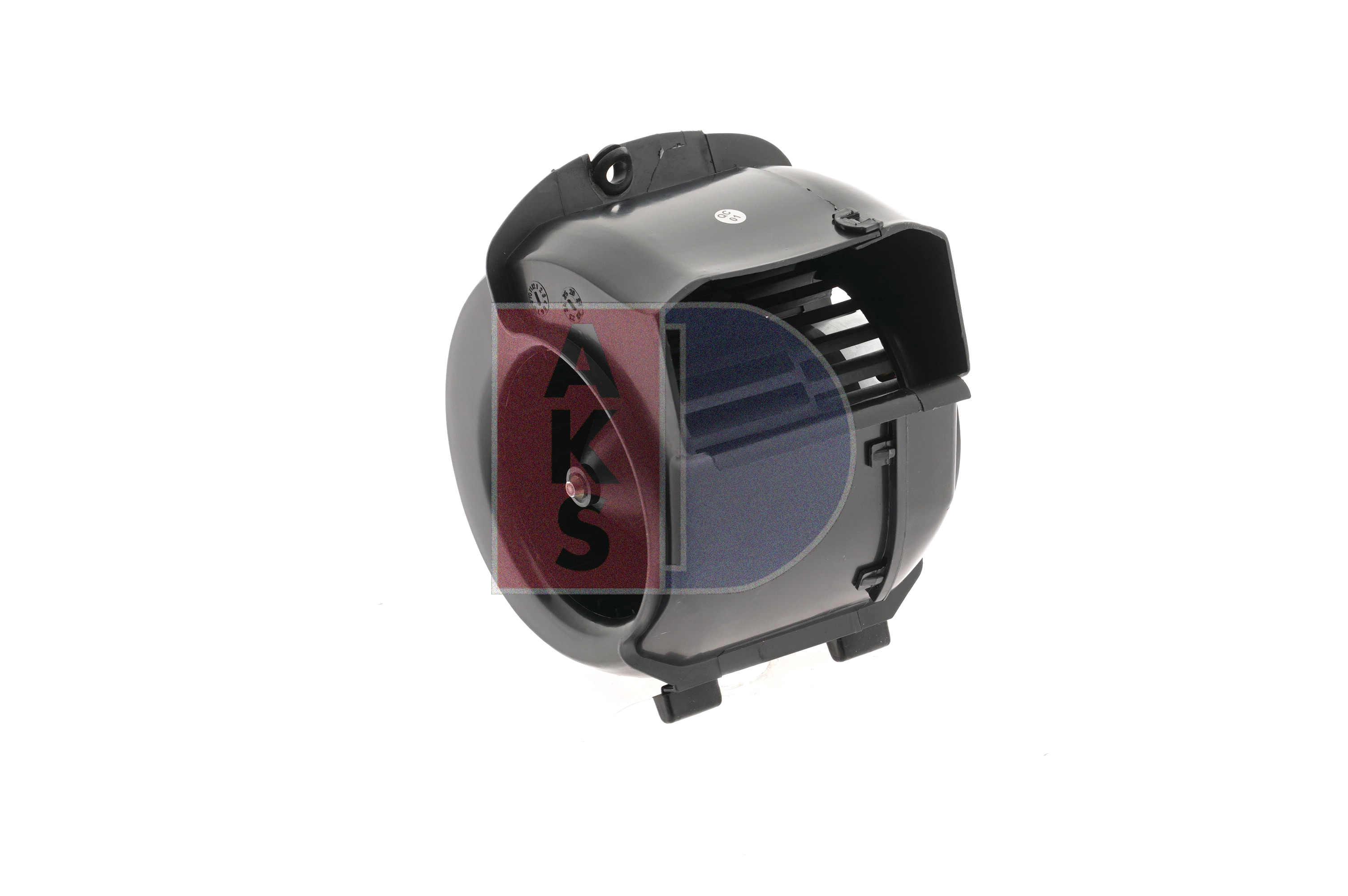 Lüftermotor AKS DASIS 048012N Bewertung