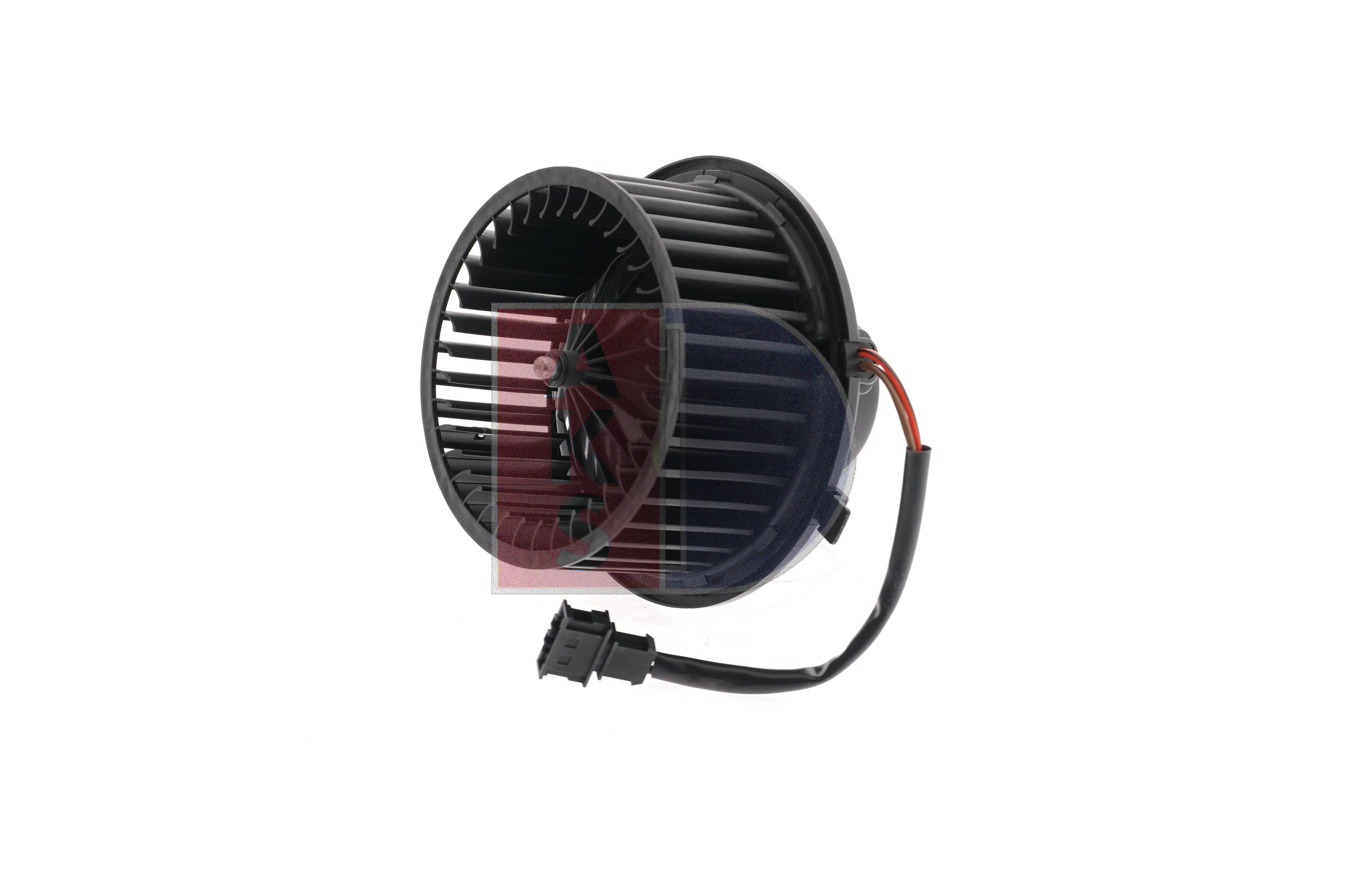 AKS DASIS 048015N Interieurventilatie