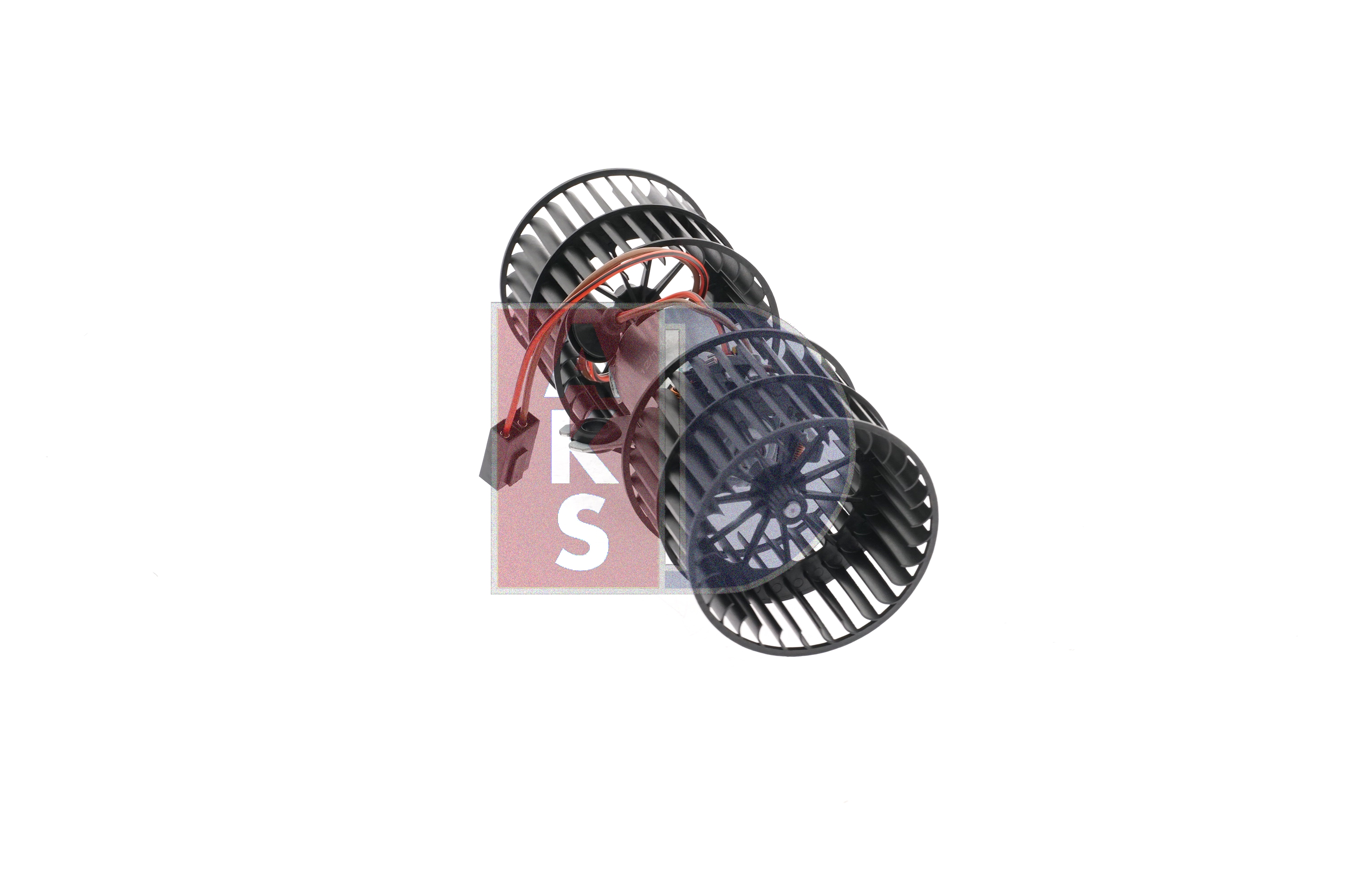AKS DASIS 048017N Innenraumgebläse