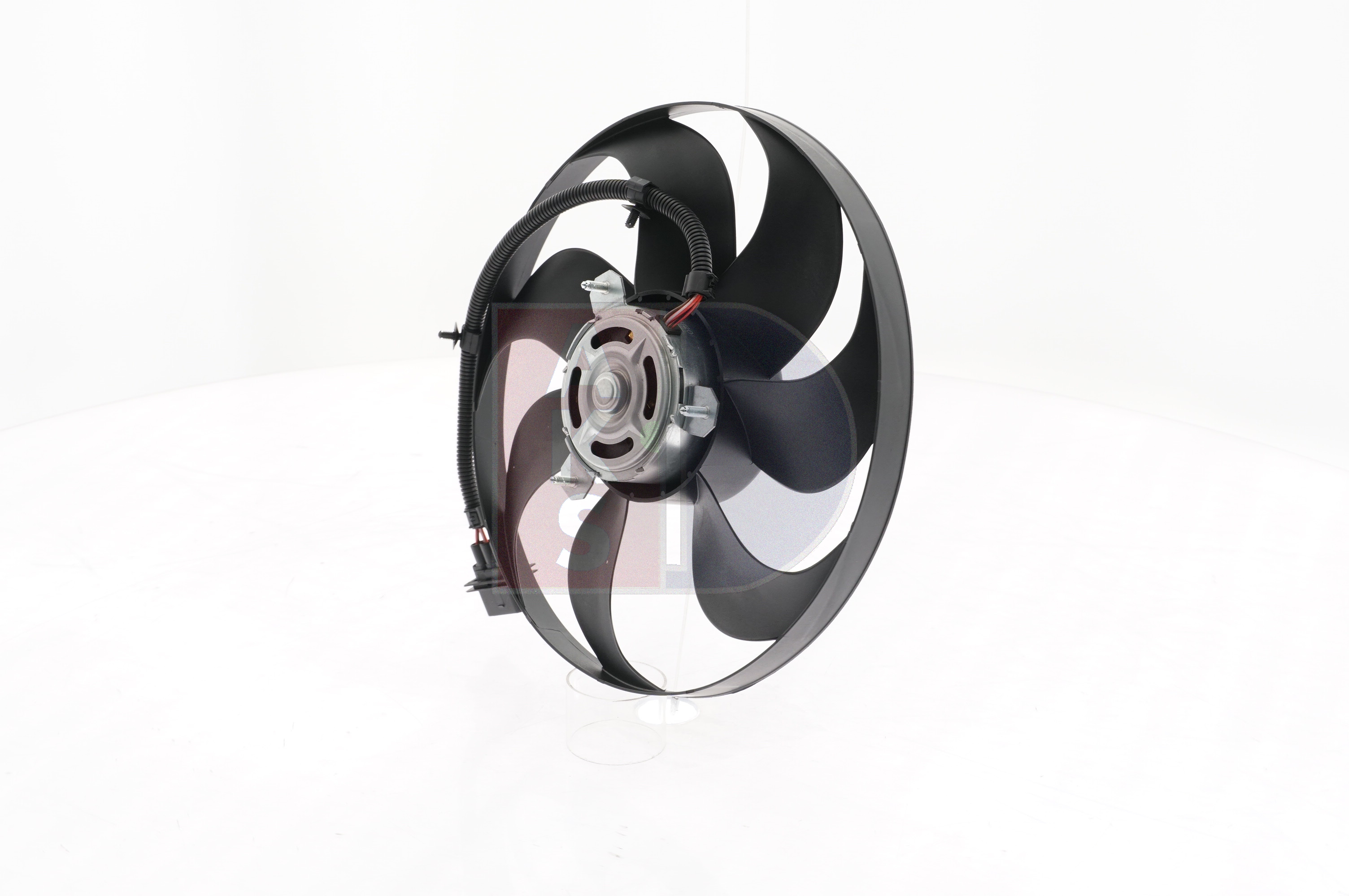AKS DASIS 1719790 Ventilador de radiador VW Polo Variant preço