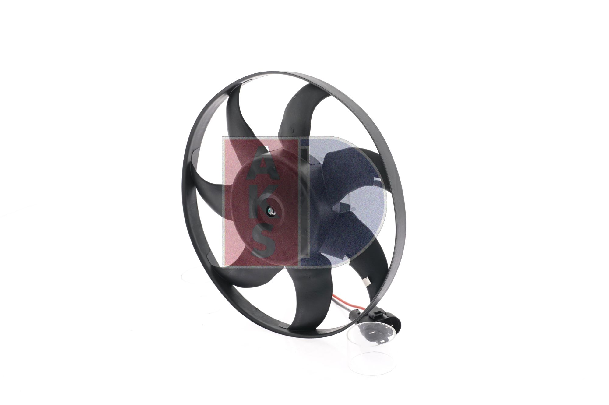 AKS DASIS 048032N Motoventilateur