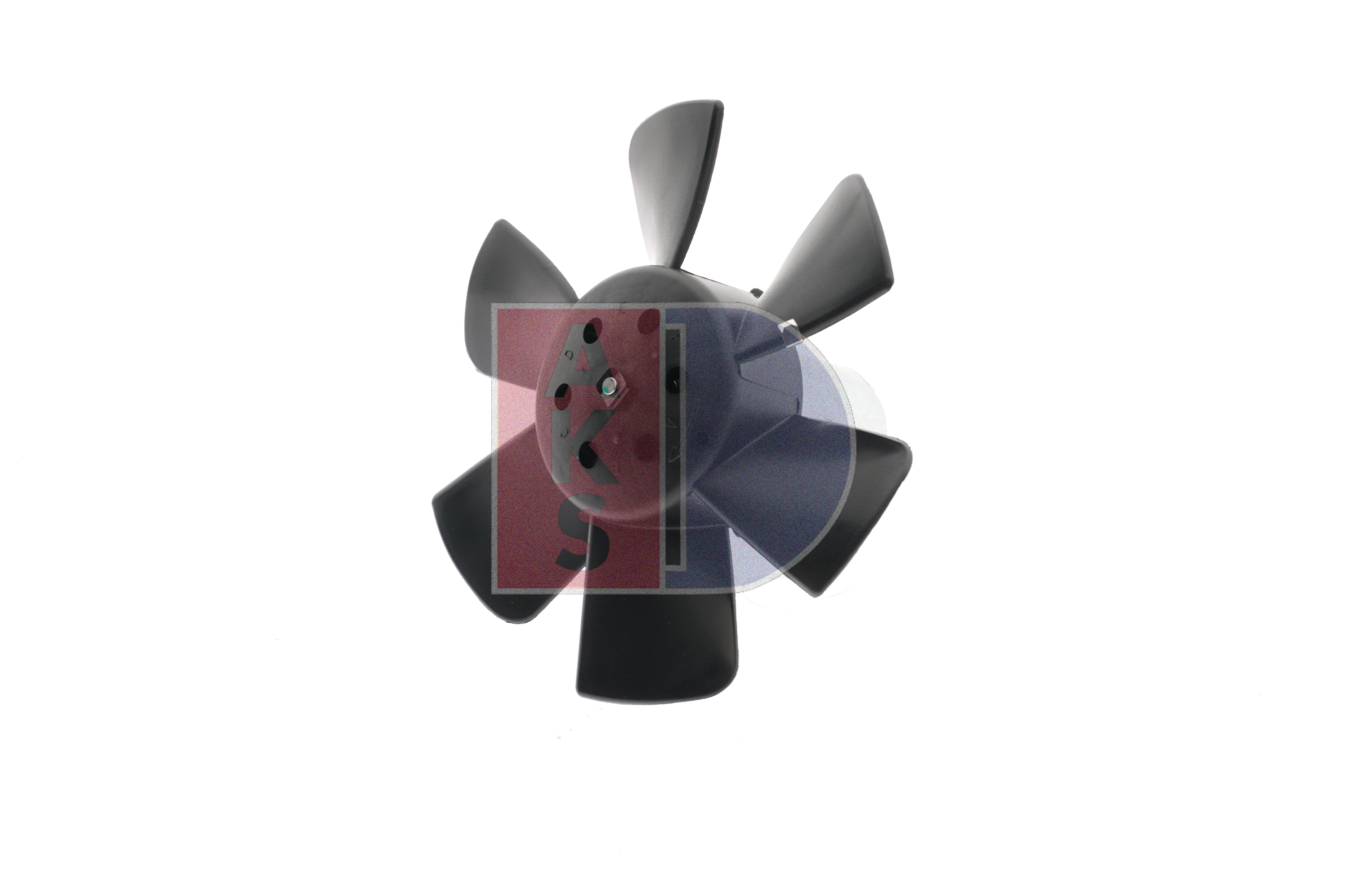 AKS DASIS 048150N Ventilátor chladiče