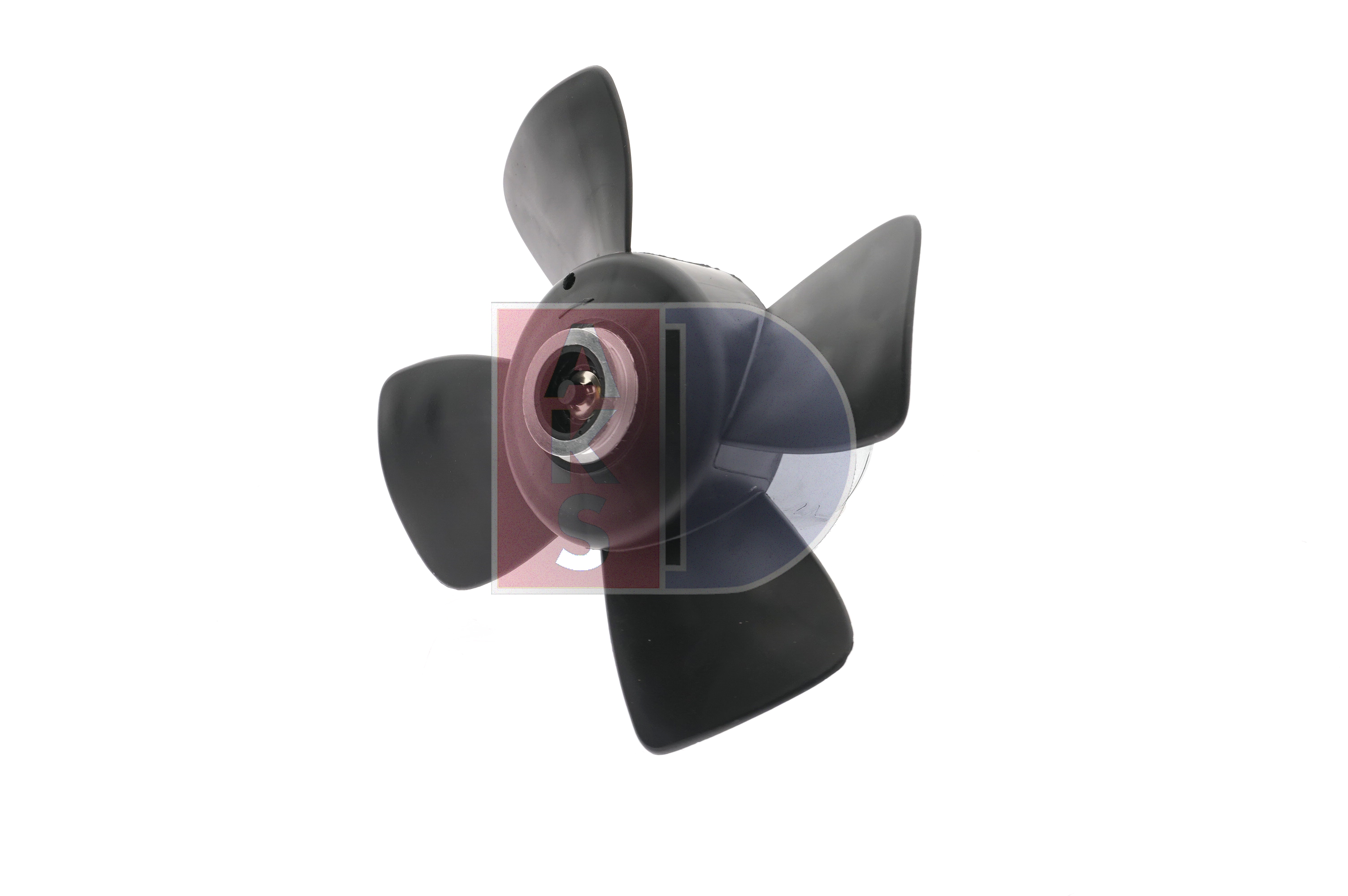 Køleventilator AKS DASIS 048190N