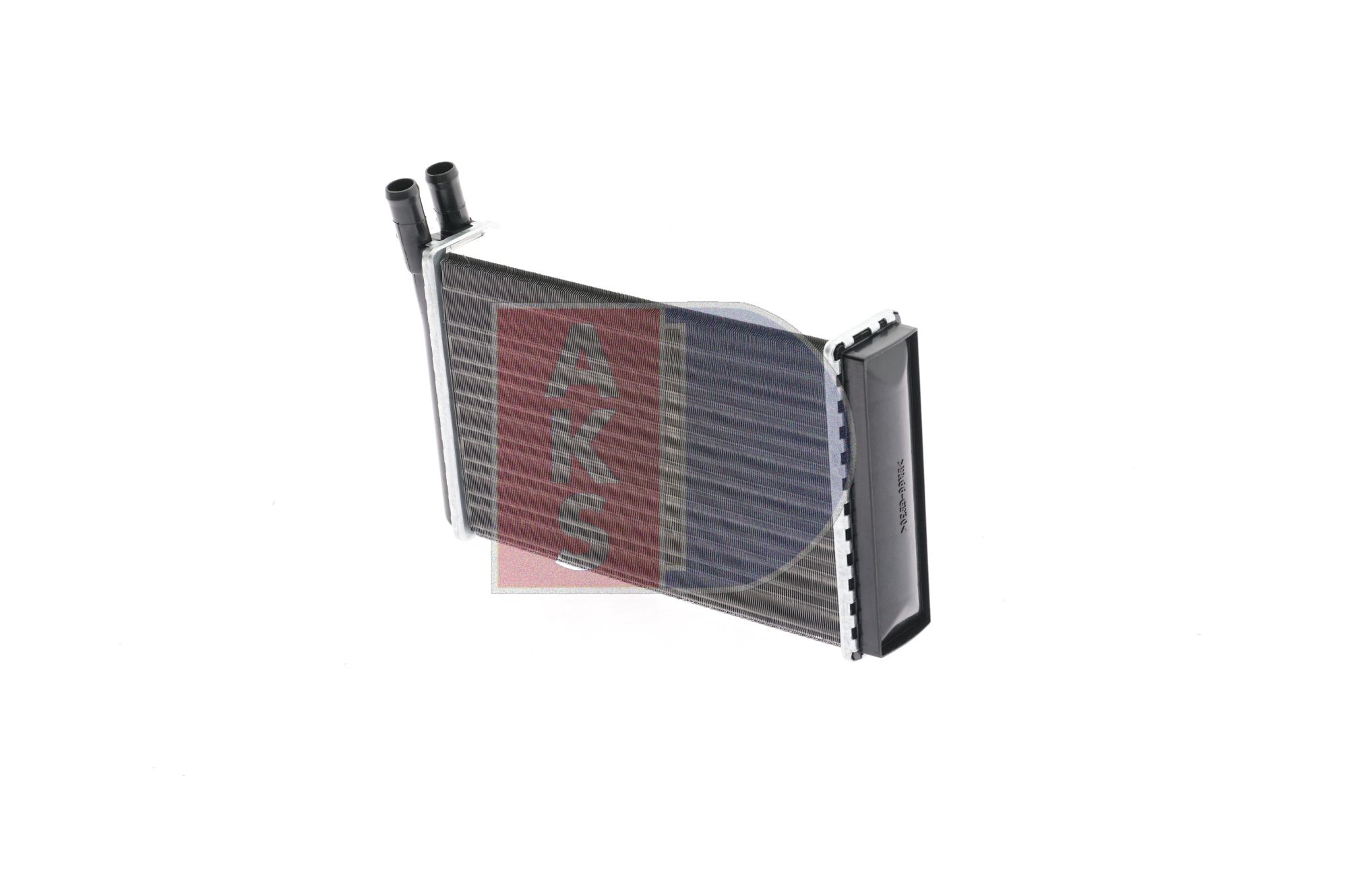 AKS DASIS 049020N Kachelradiateur, interieurverwarming