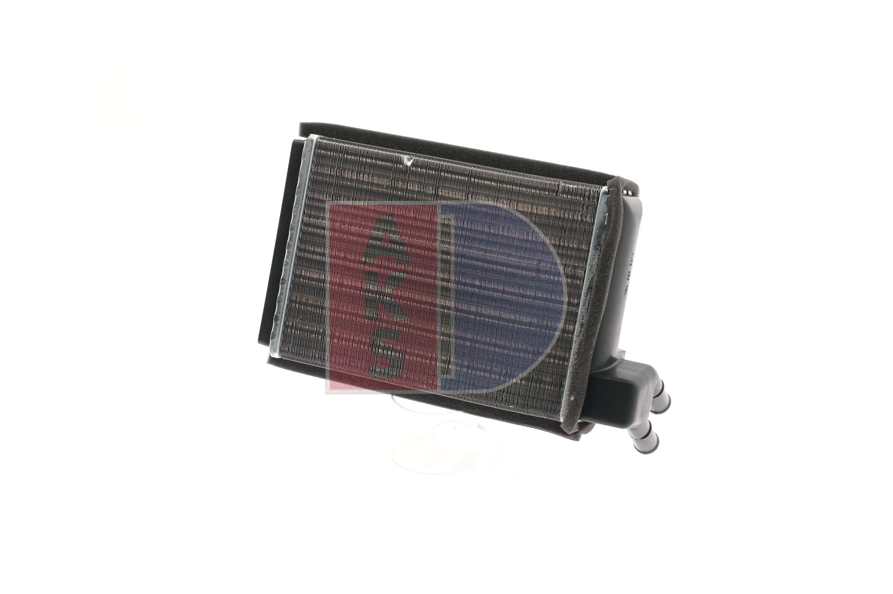 Radiatore riscaldamento AKS DASIS 049110N
