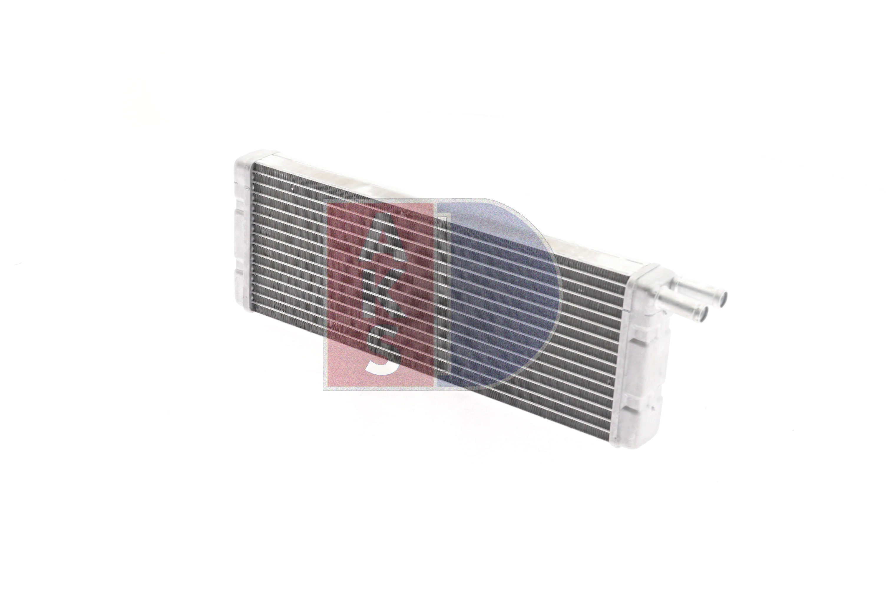 1719873 AKS DASIS 049140N kosten Kachelradiateur VW T3 Transporter