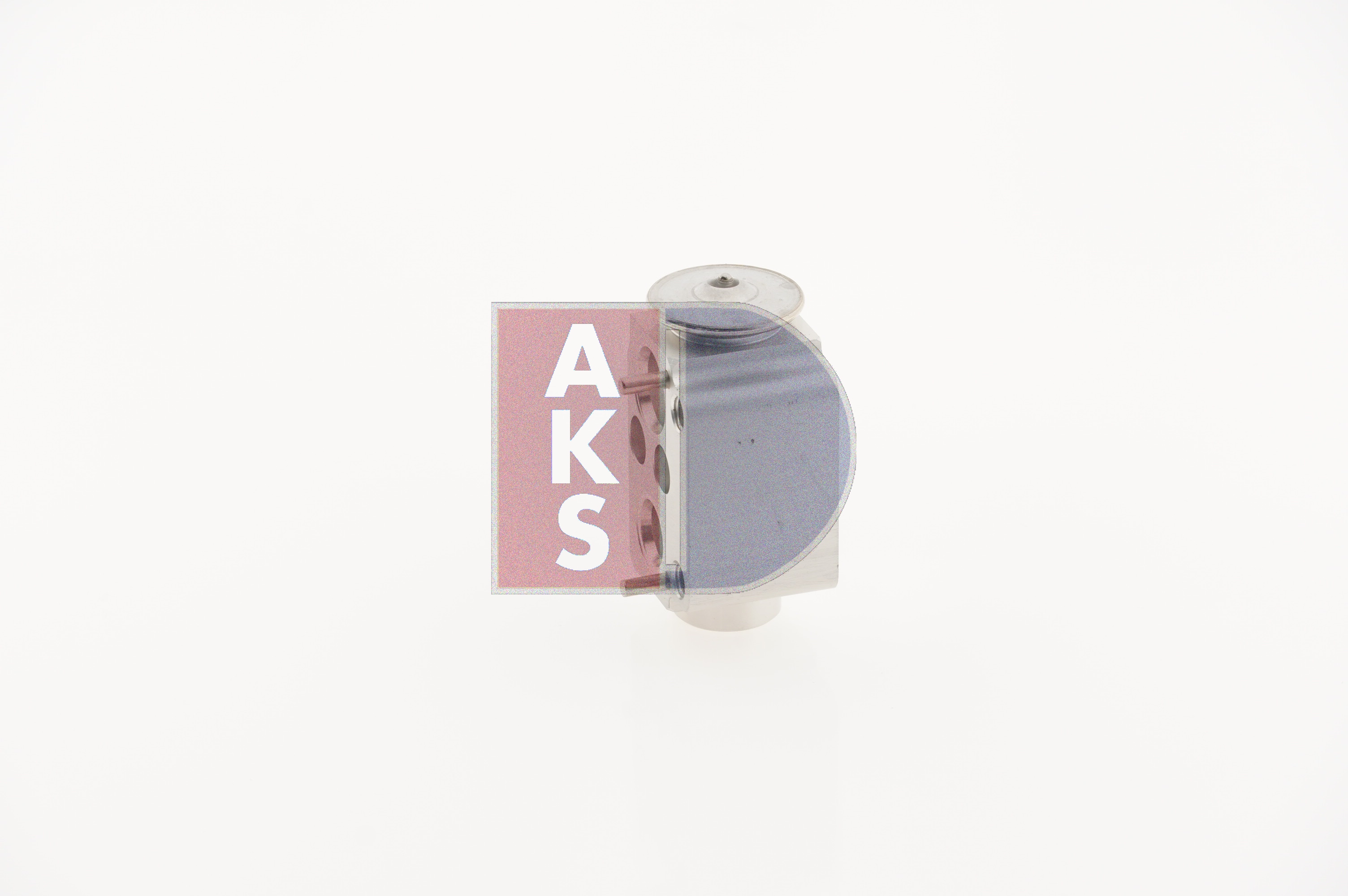 Expansionsventil AKS DASIS 050003N Bewertung