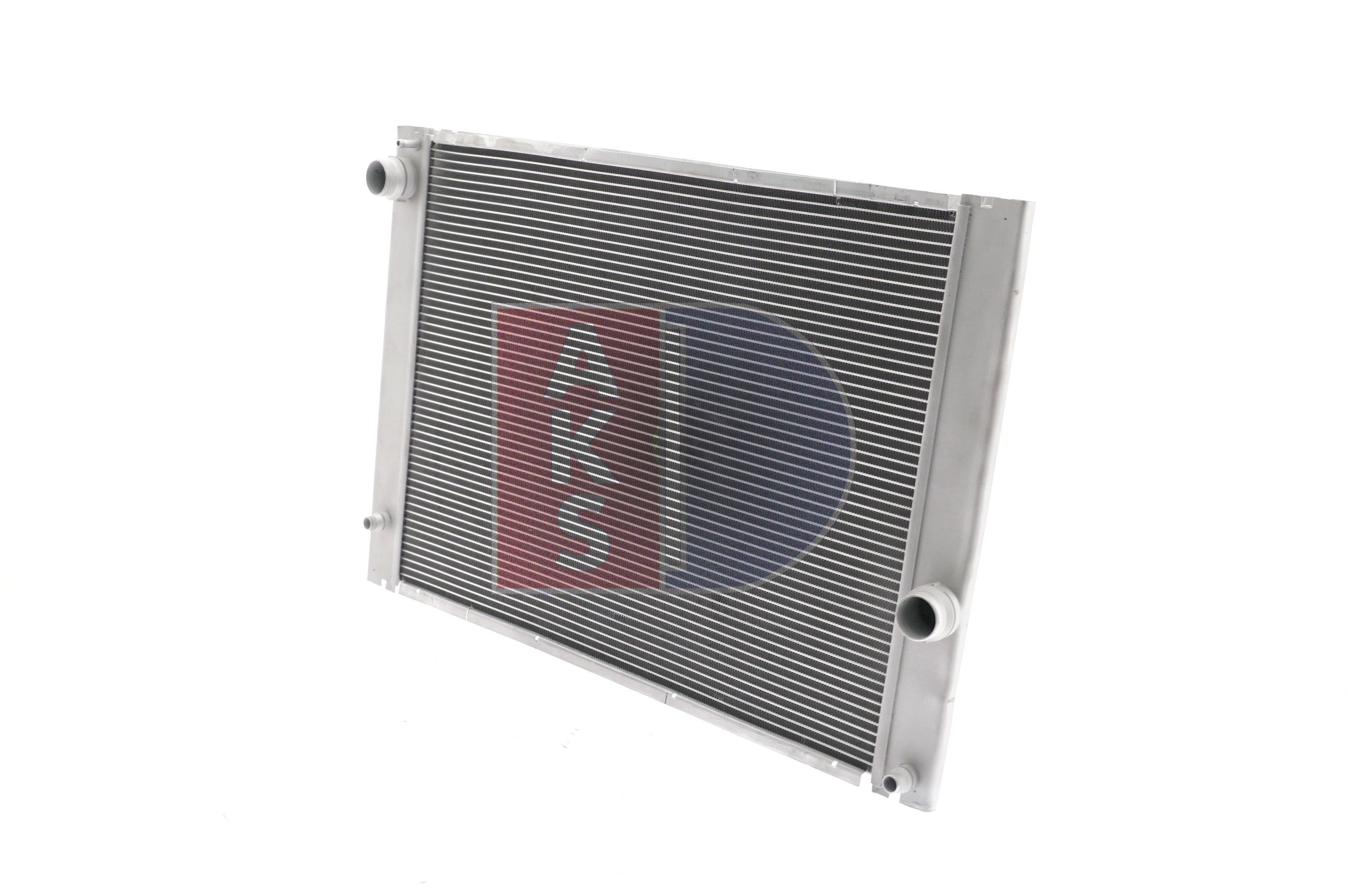 AKS DASIS 050022N Radiateur du moteur