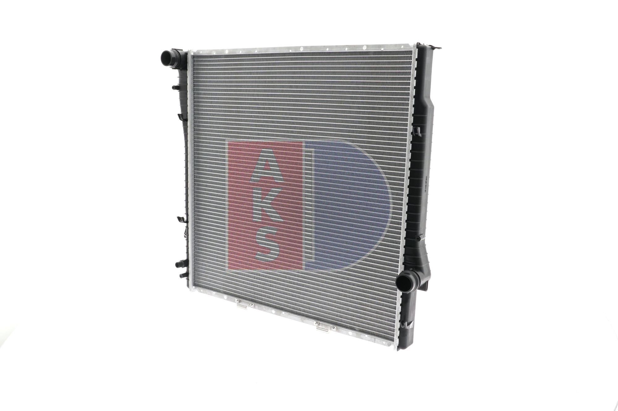 AKS DASIS 050033N Kühler, Motorkühlung