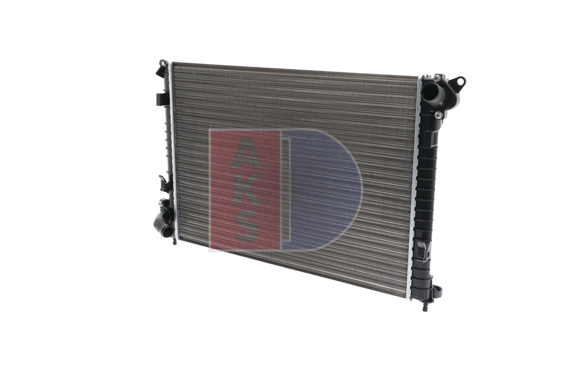 AKS DASIS 1719900 Radiateur de refroidissement Mini r52 prix