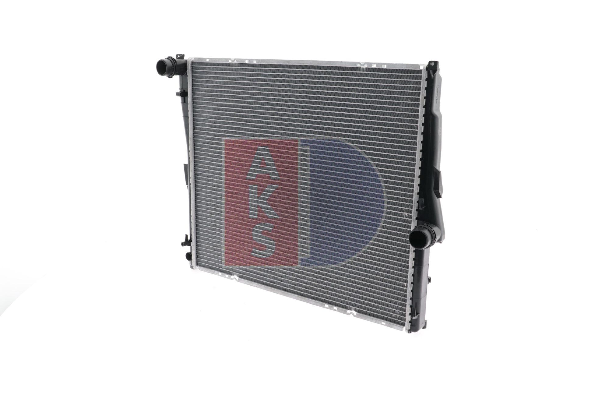 AKS DASIS 050037N Kühler, Motorkühlung