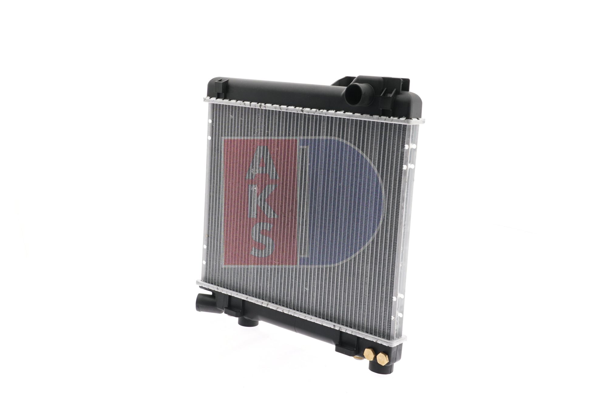 Kühler, Motorkühlung 050270N AKS DASIS 17111150949 BMW, ALPINA