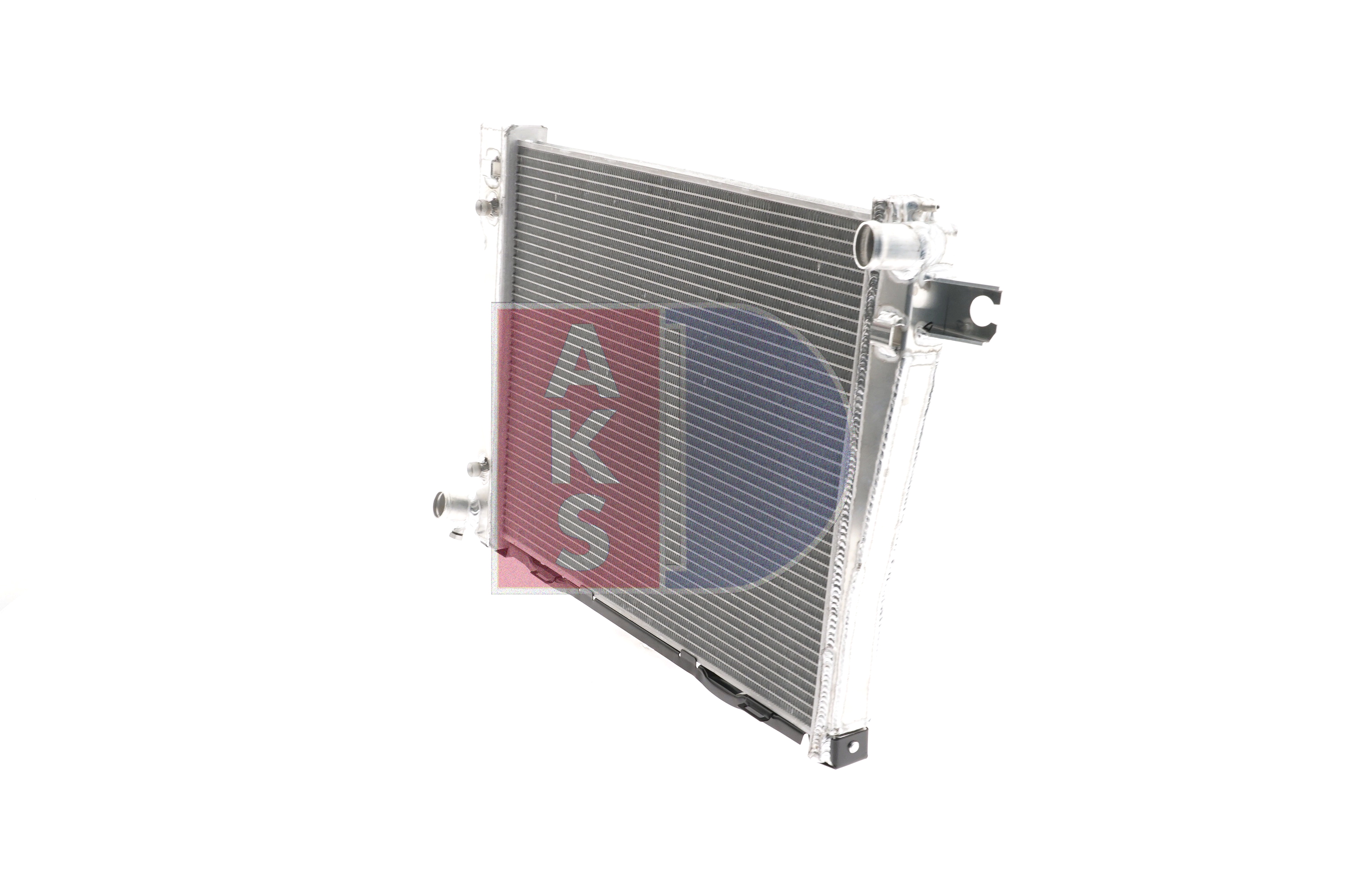 AKS DASIS 050600N Kühler, Motorkühlung
