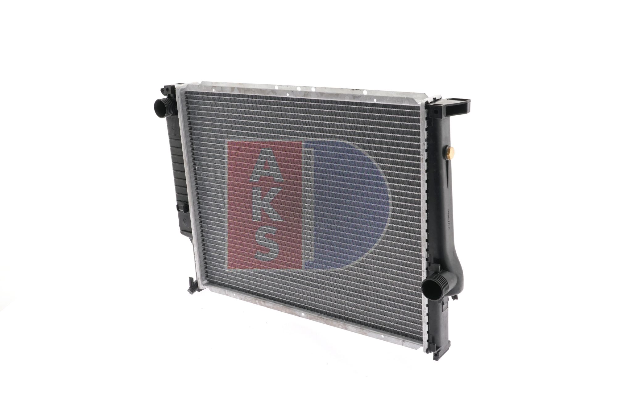 AKS DASIS 050620N Kühler, Motorkühlung