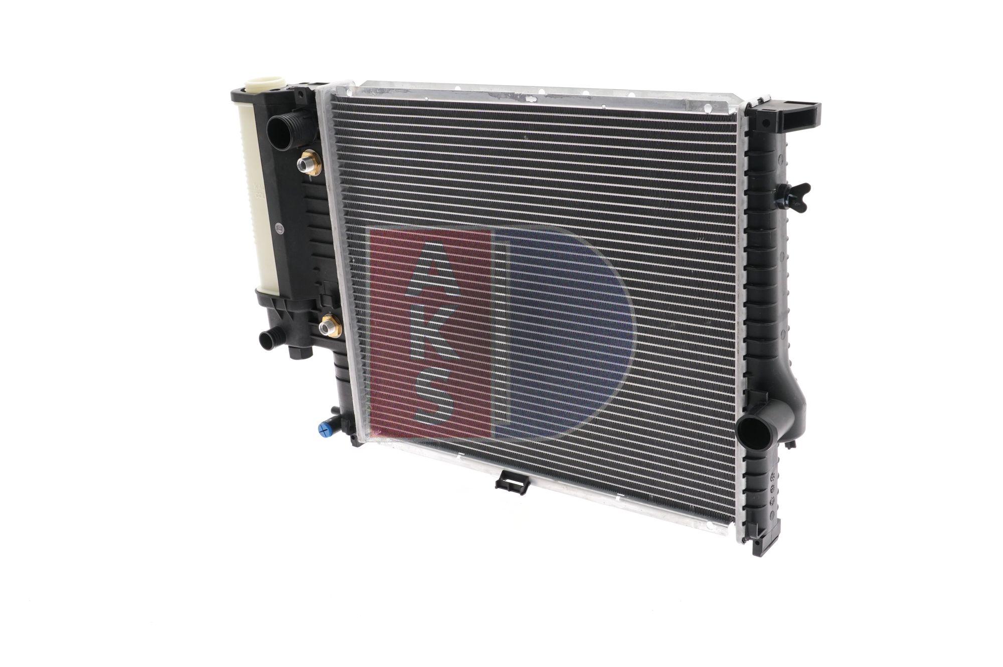 Radiators AKS DASIS 050950N rating