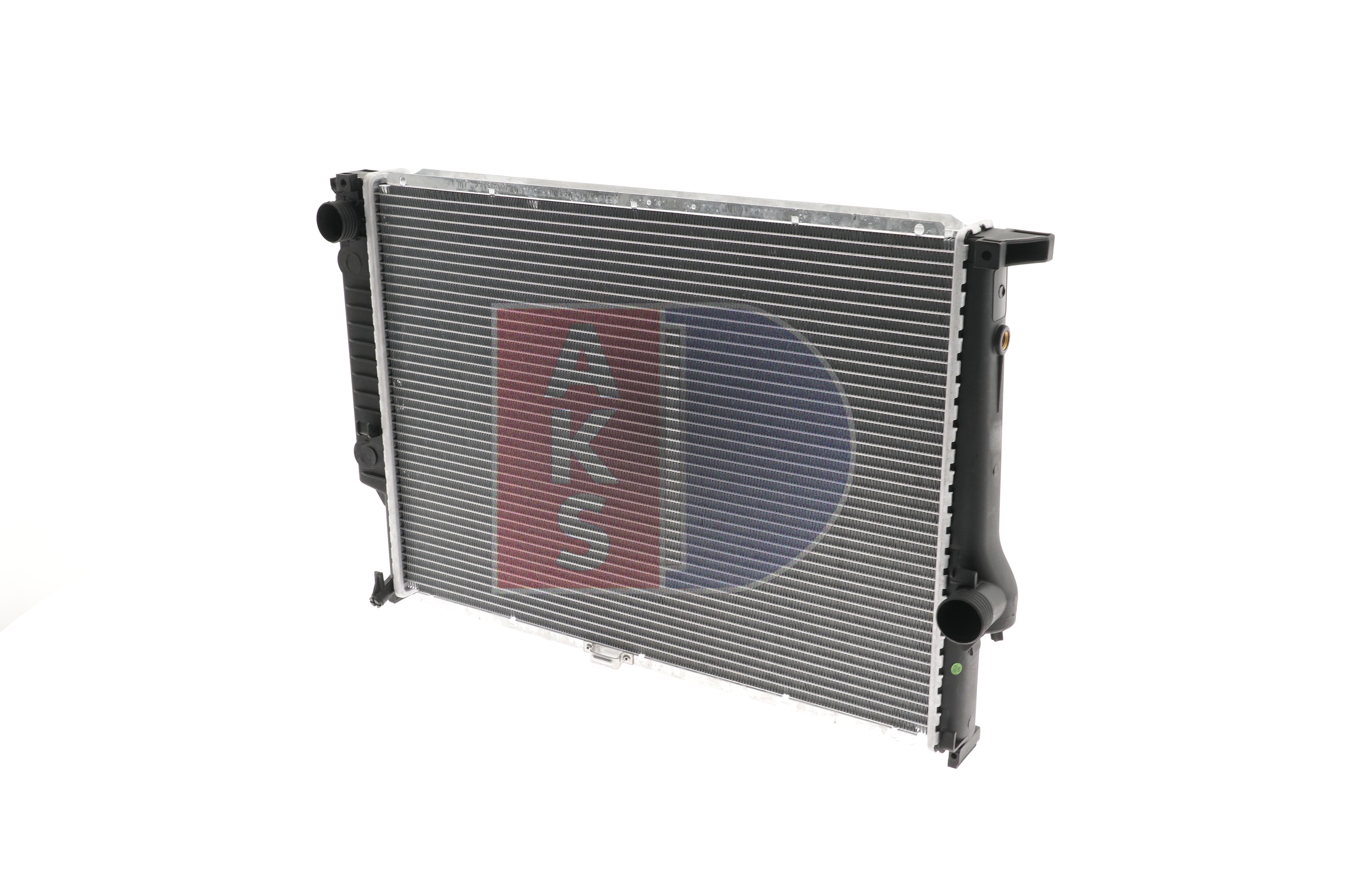 AKS DASIS 051450N Radiateur du moteur