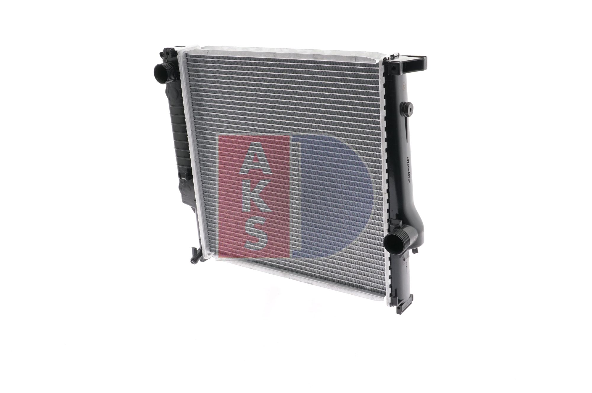 AKS DASIS 051500N Kühler, Motorkühlung