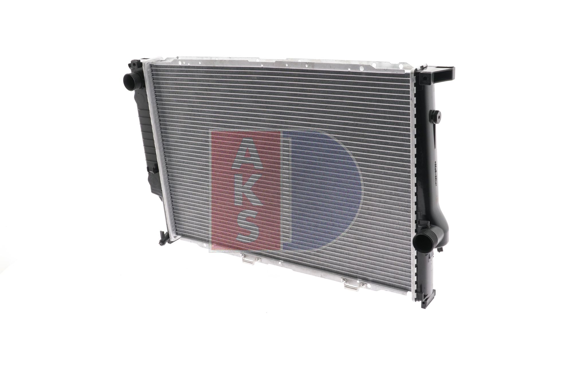 AKS DASIS 051510N Kühler, Motorkühlung