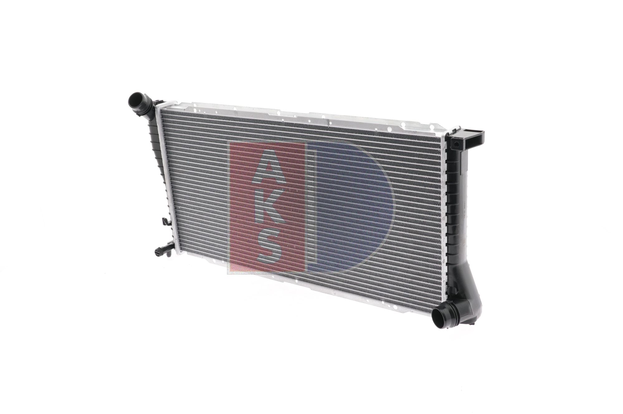 AKS DASIS 051540N Kühler, Motorkühlung
