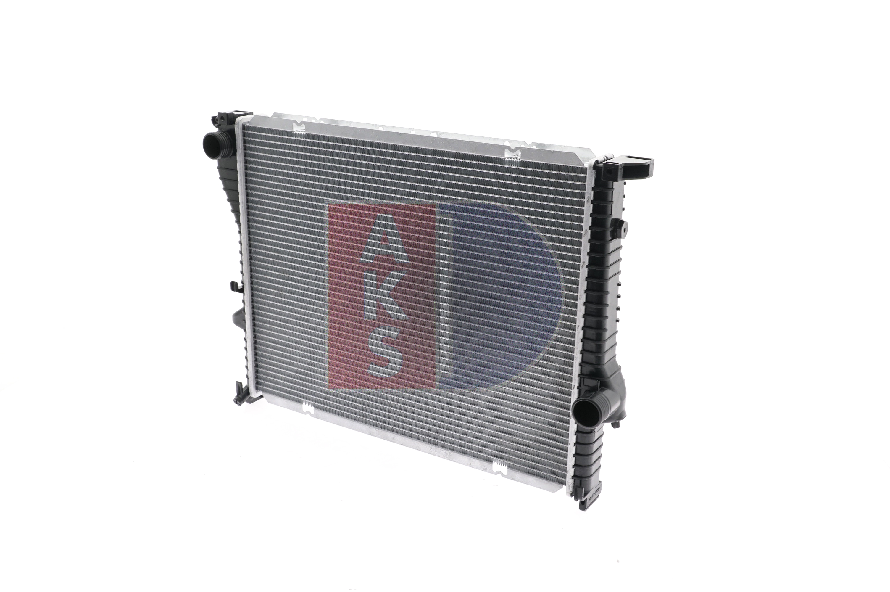 AKS DASIS 051810N Kühler, Motorkühlung