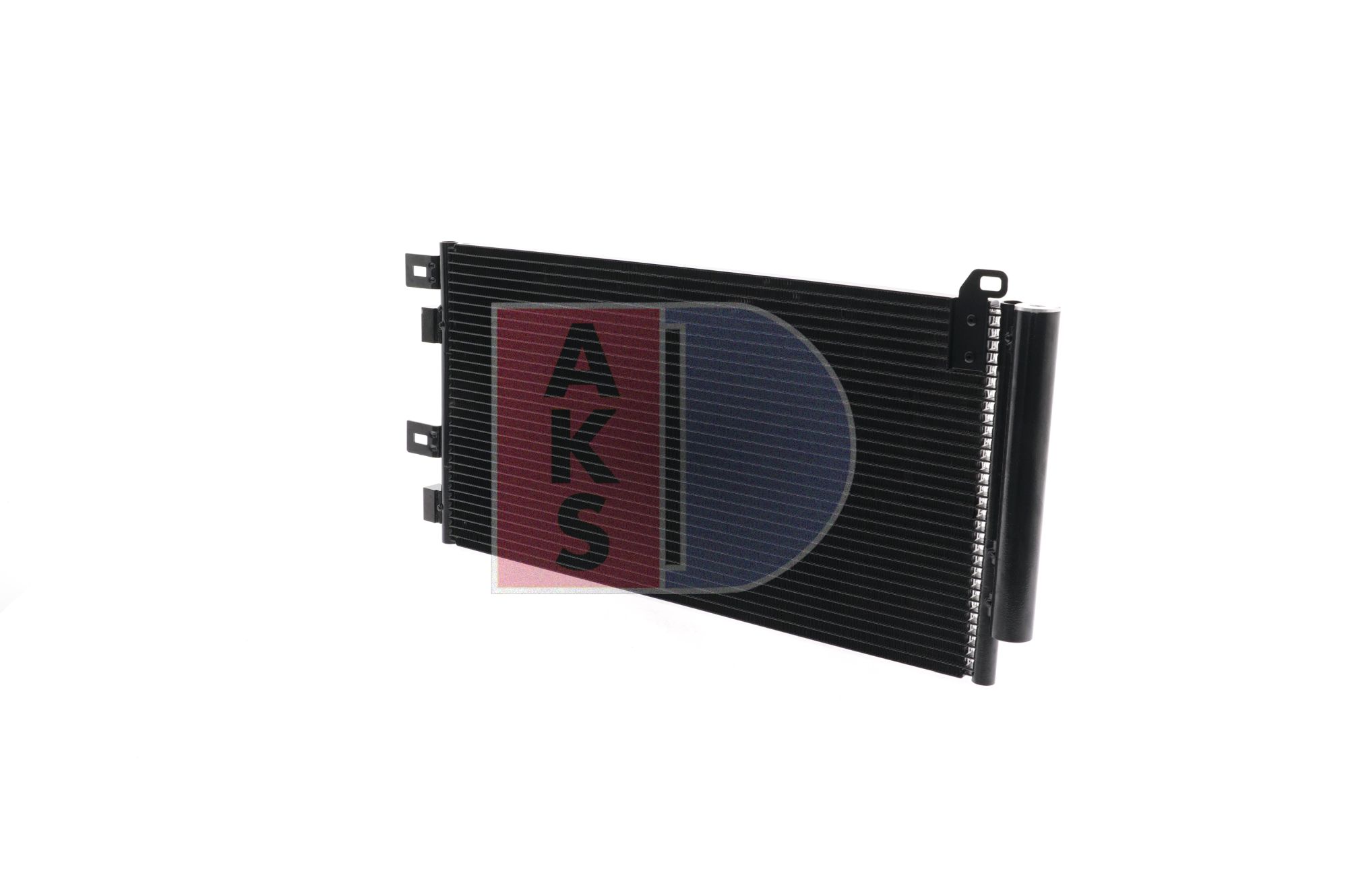 AC condenser AKS DASIS 052006N rating