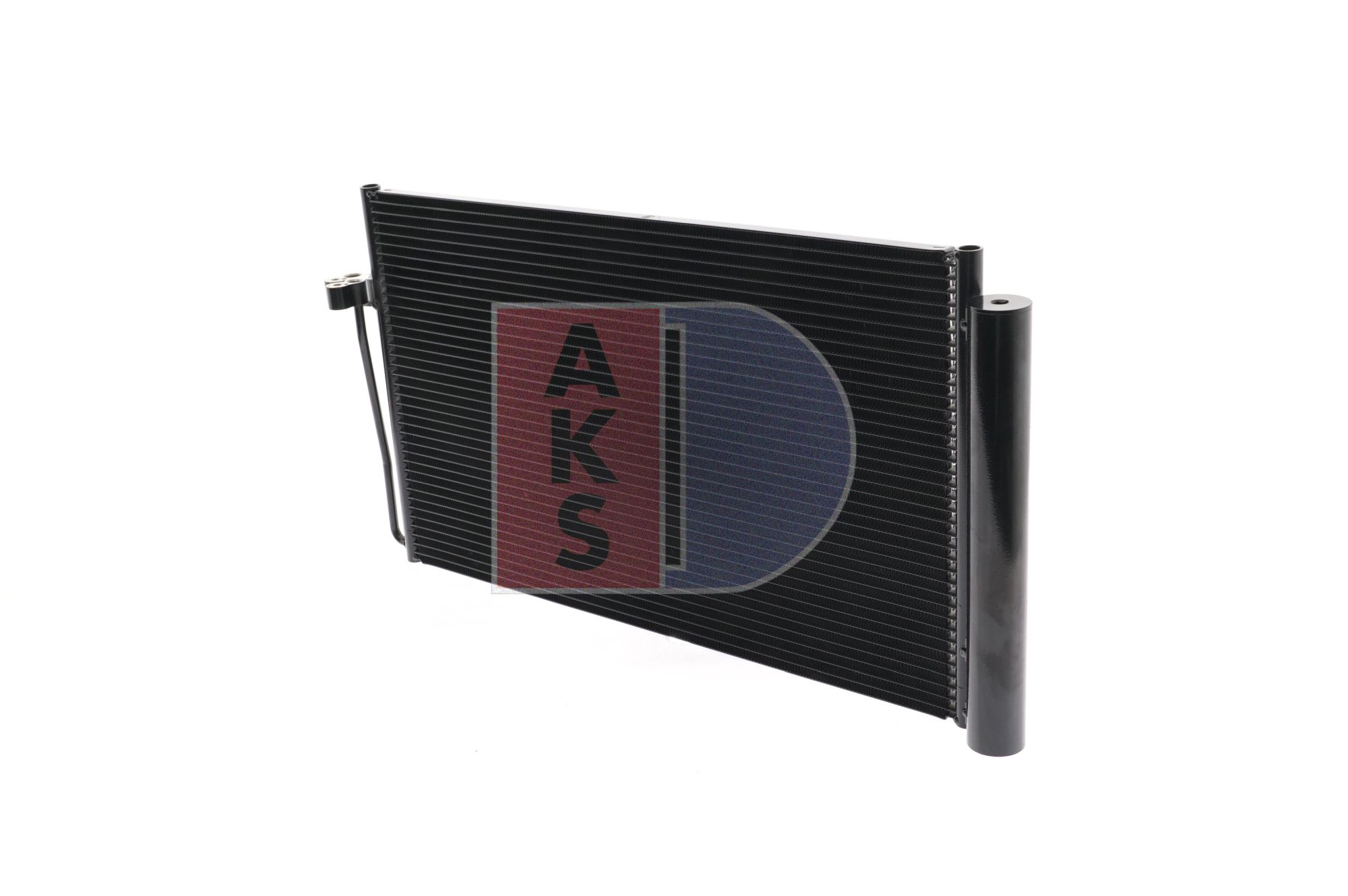 AKS DASIS 052008N Klimakondensator
