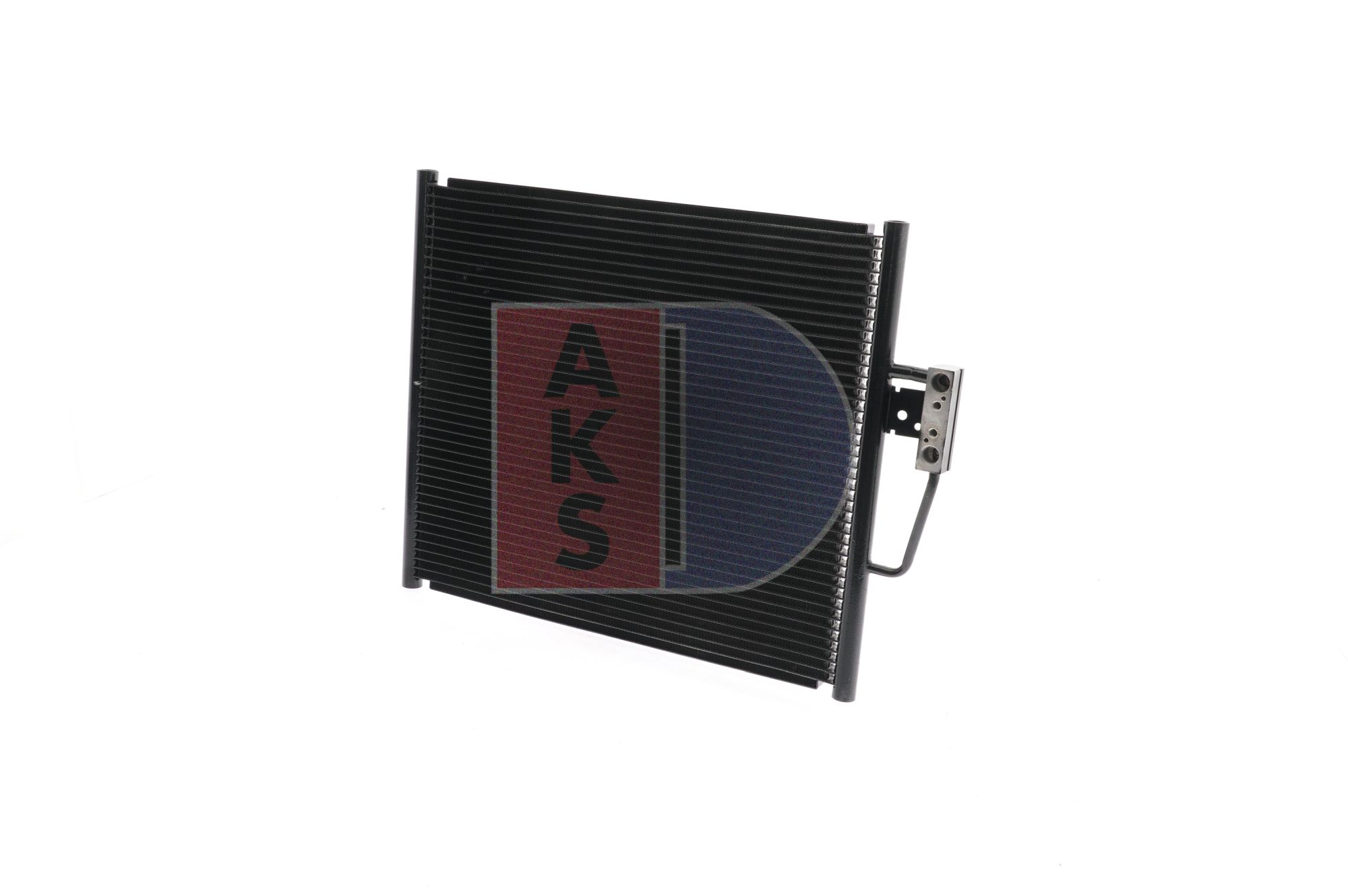 AKS DASIS 052250N Skraplacz, klimatyzacja